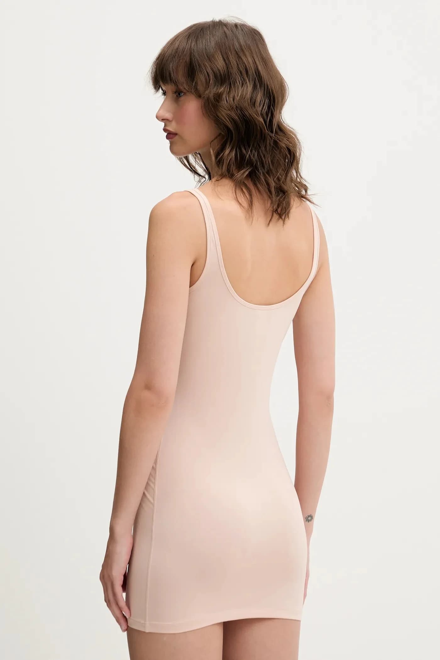 Платье ФРАНКИ-УТЛТ - фото 2