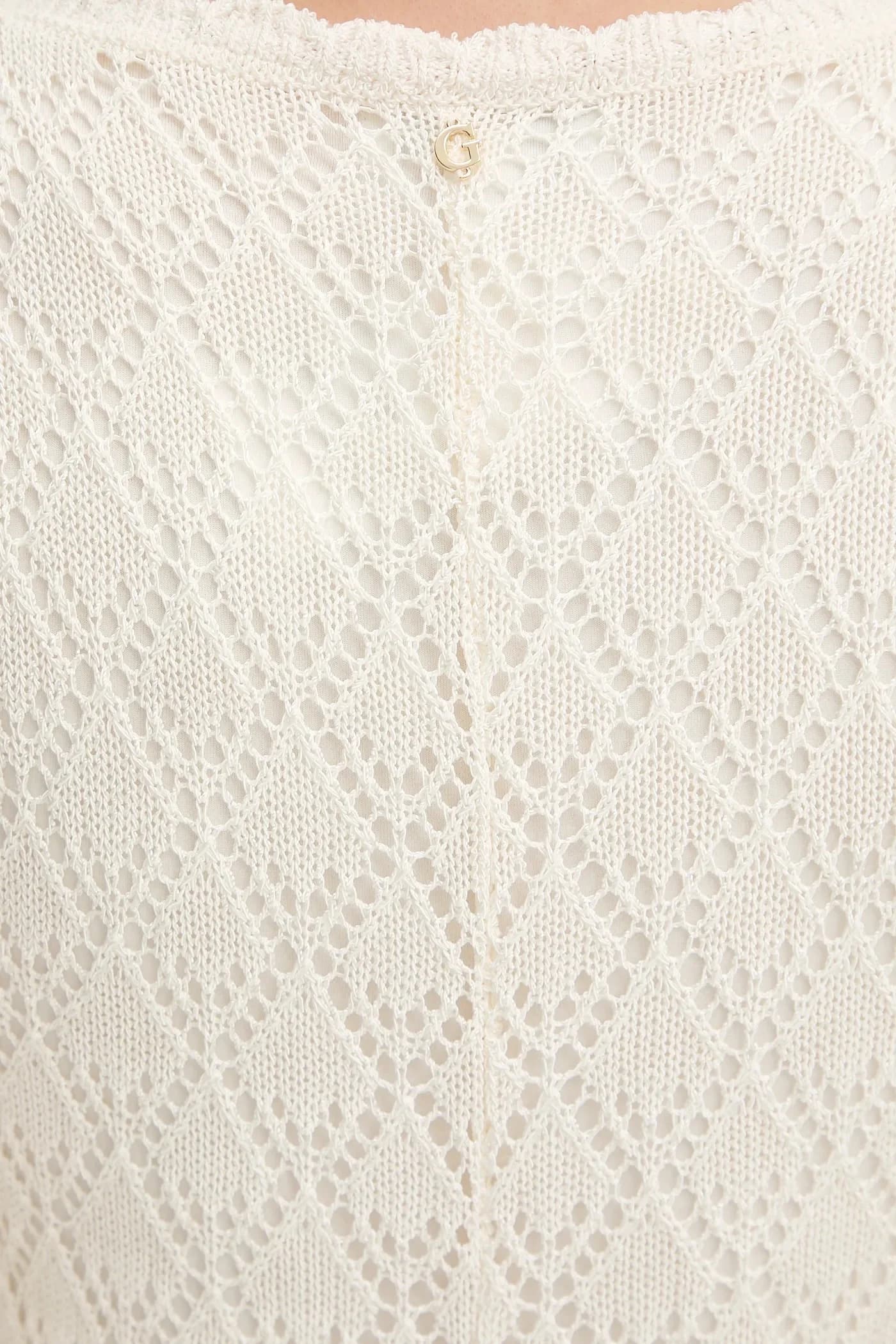 платье АЛЬБА - фото 5