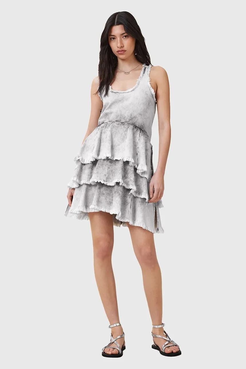 Платье CAVARLY из хлопка