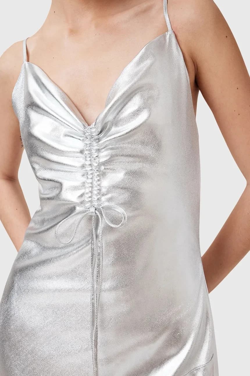 АЛЕКСИЯ платье - фото 3