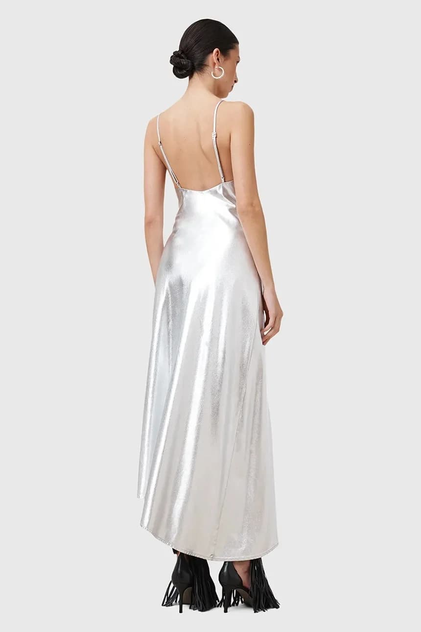 АЛЕКСИЯ платье - фото 4