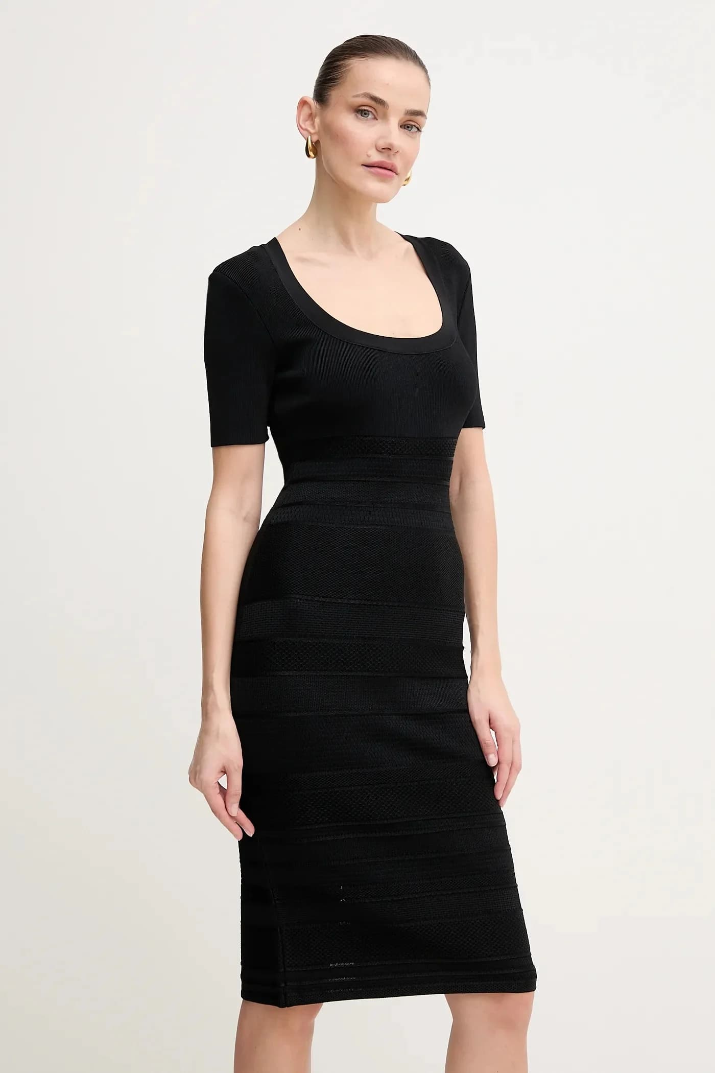 платье Марианны