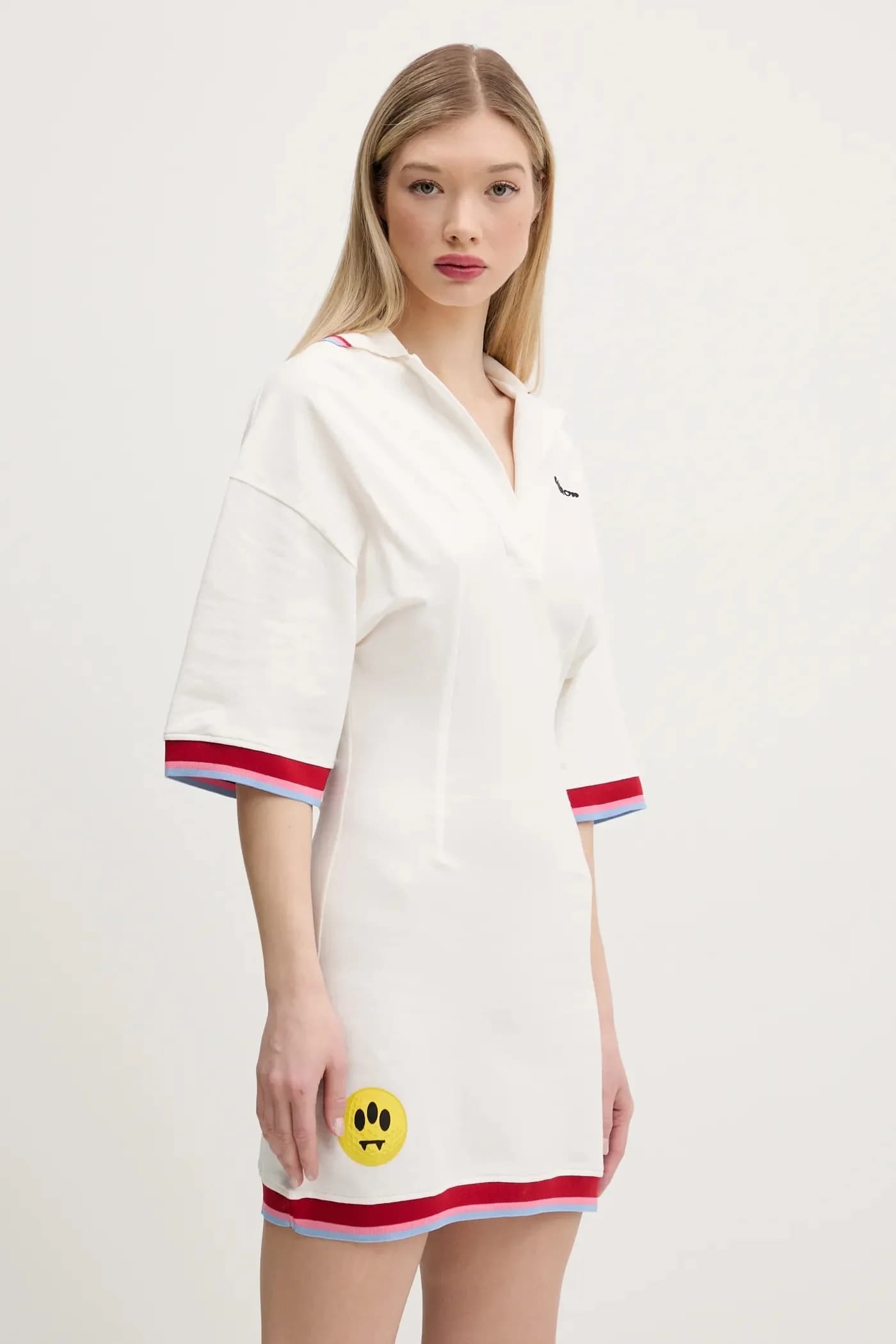 Хлопковое платье