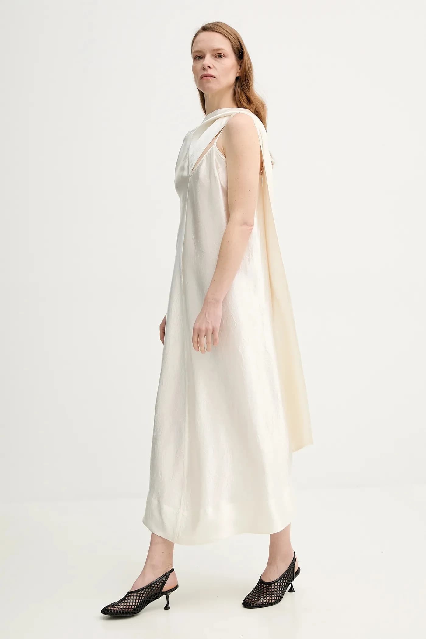 Платье Леруа