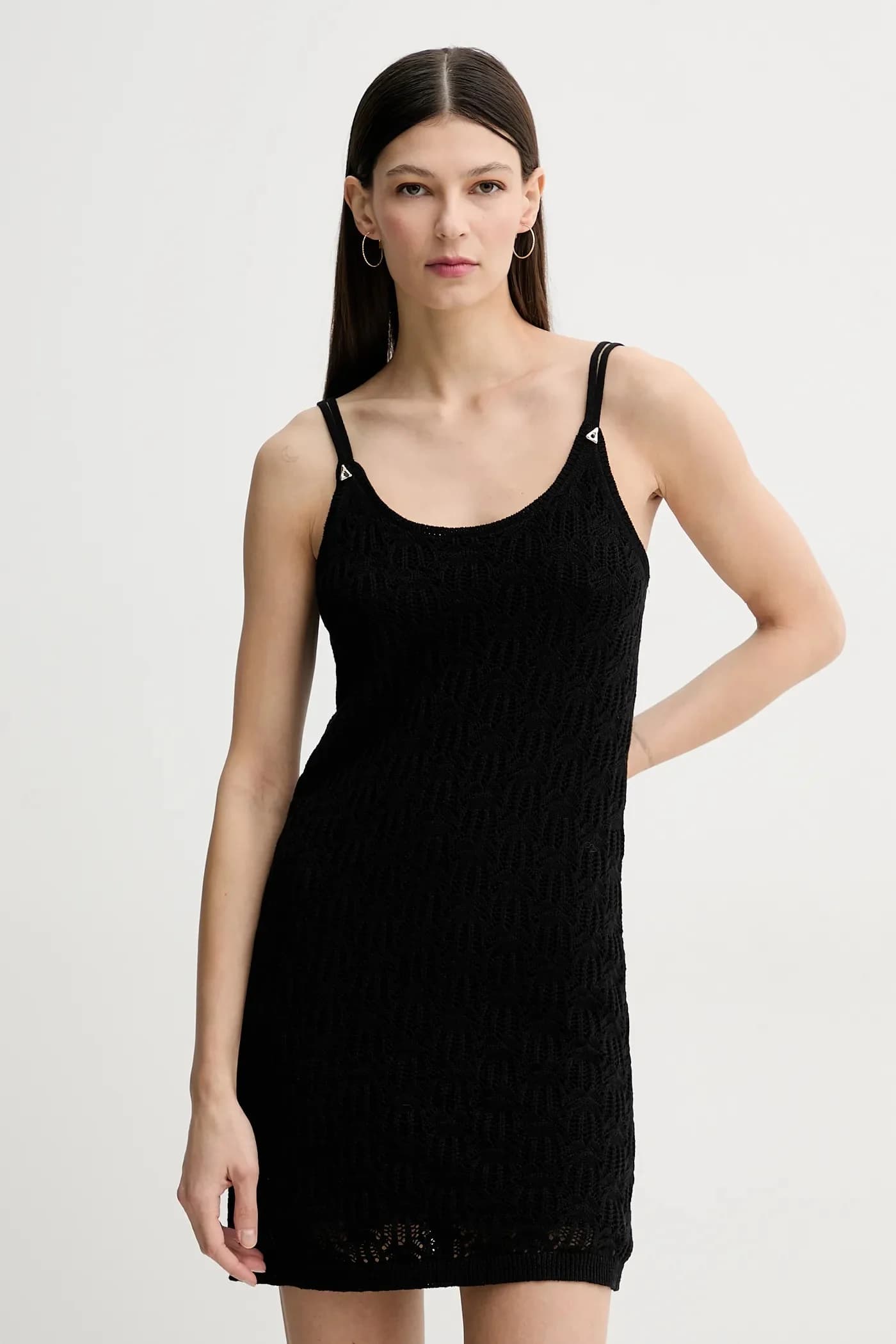 БАРРИ хлопковое платье