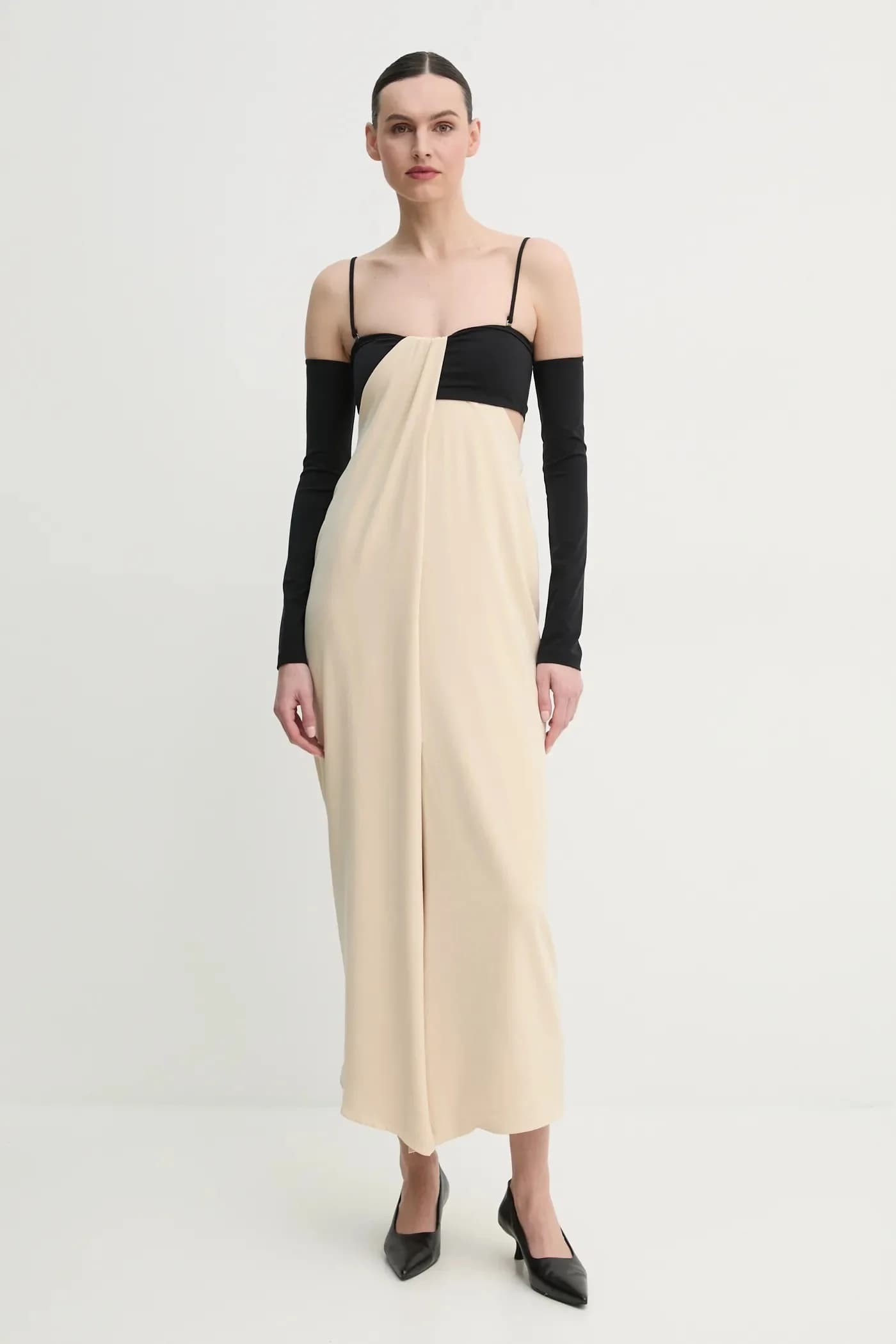 ПРОДАНО платье