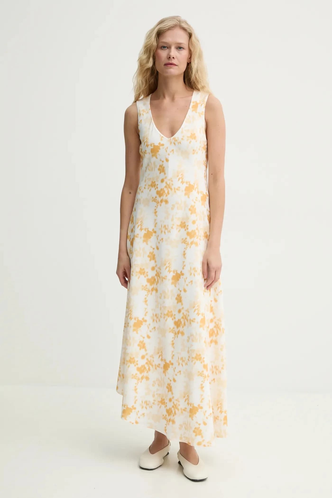 Платье Альбаррас