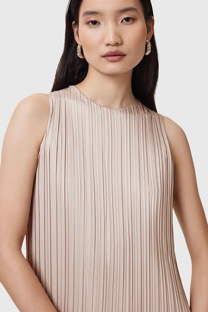 Платье и свитер VITTORIA - фото 5