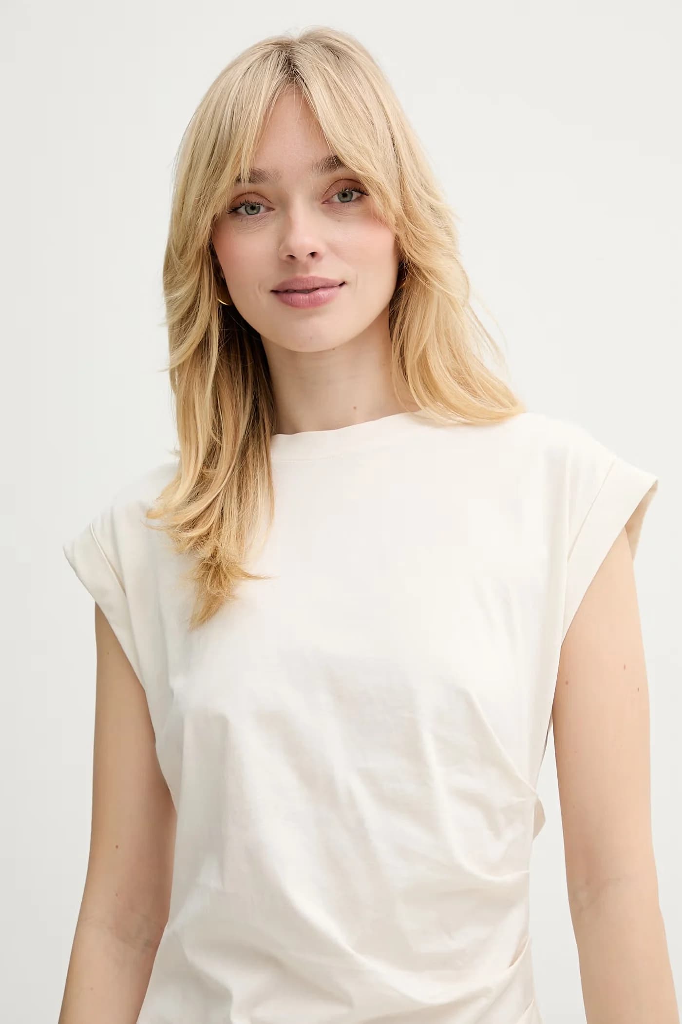 Хлопковая футболка ЭПКА - фото 4