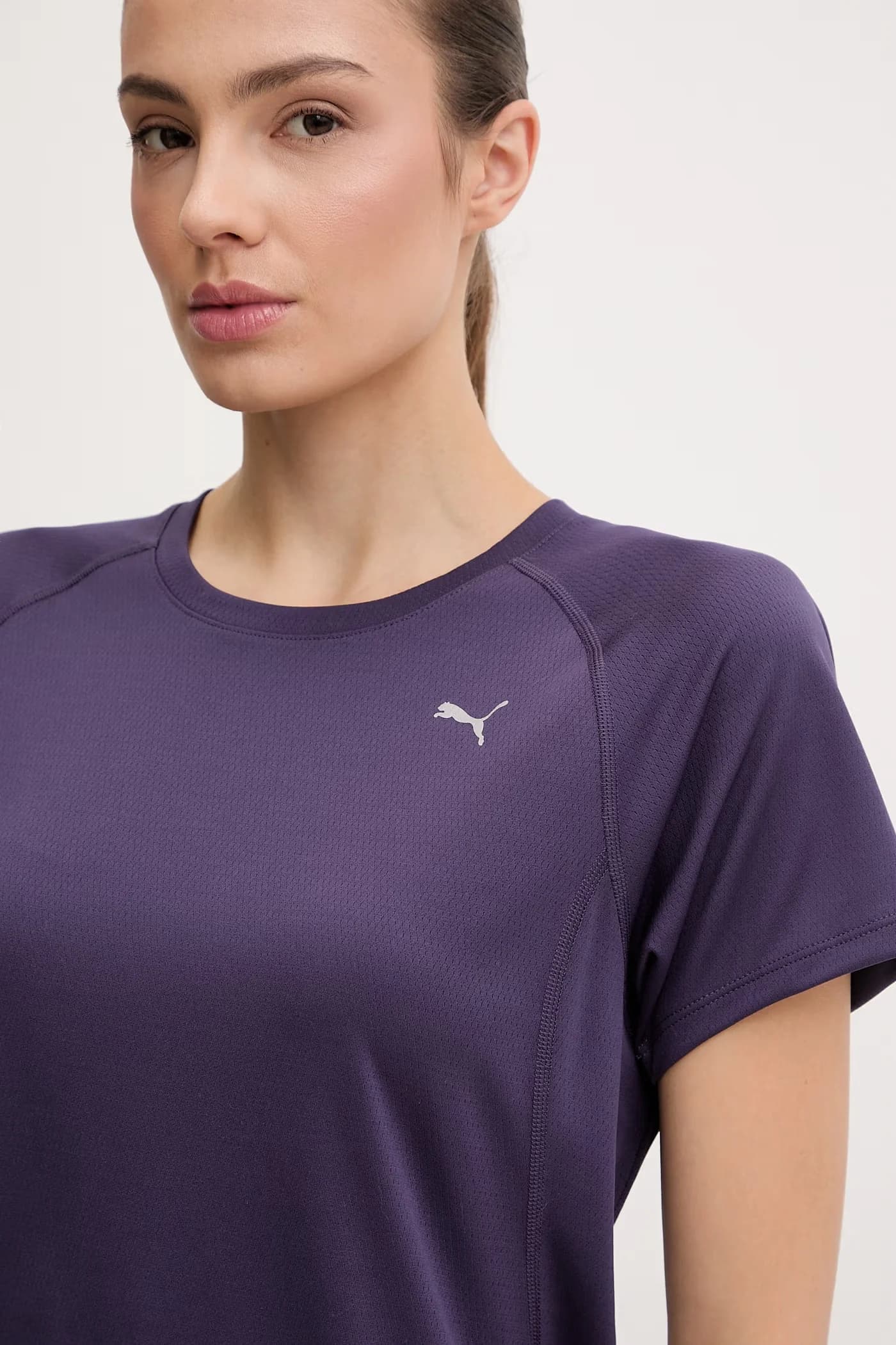 Тренировочная футболка - фото 3