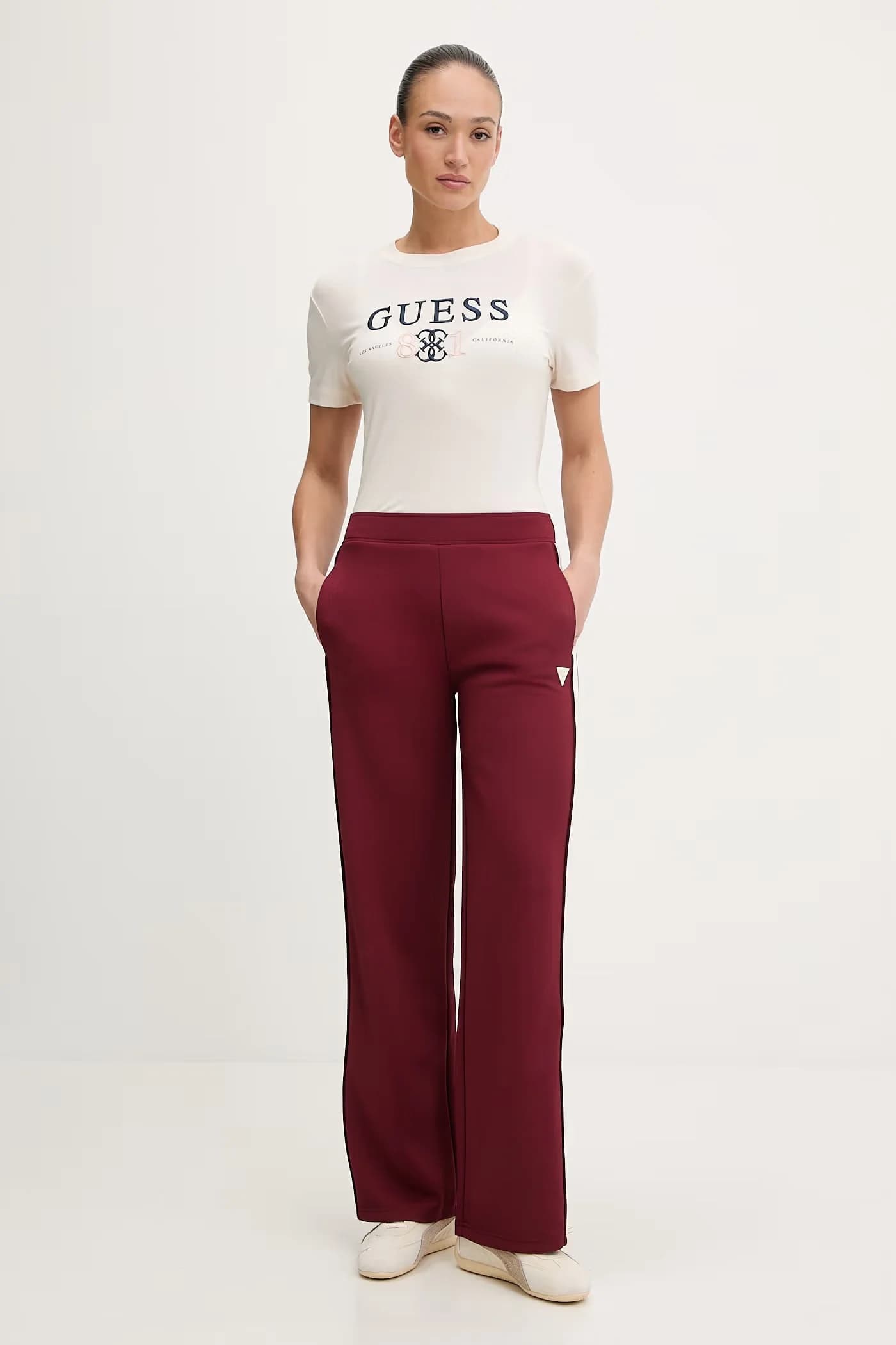 Футболка STEFFI - фото 2