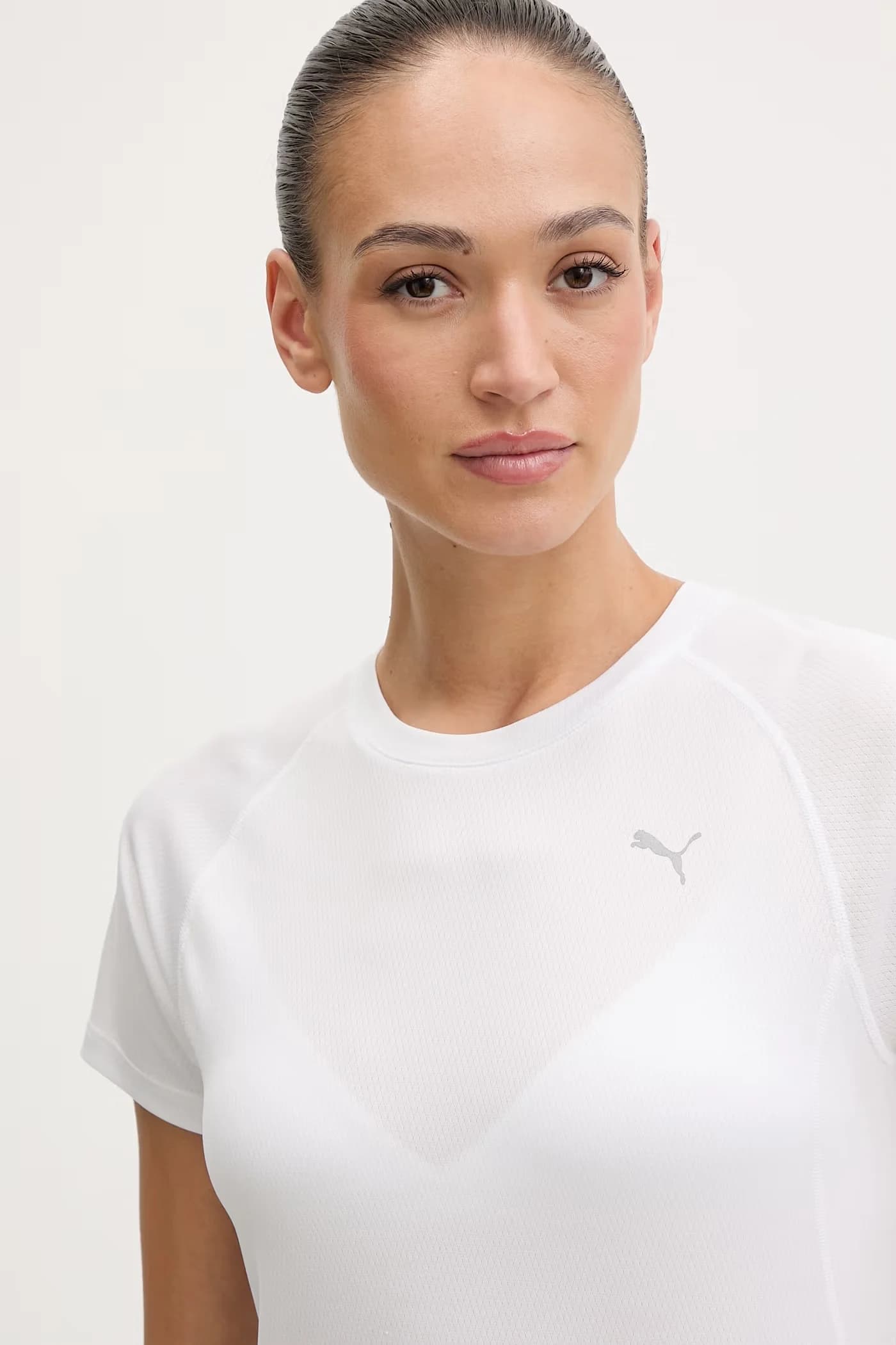 Тренировочная футболка - фото 4