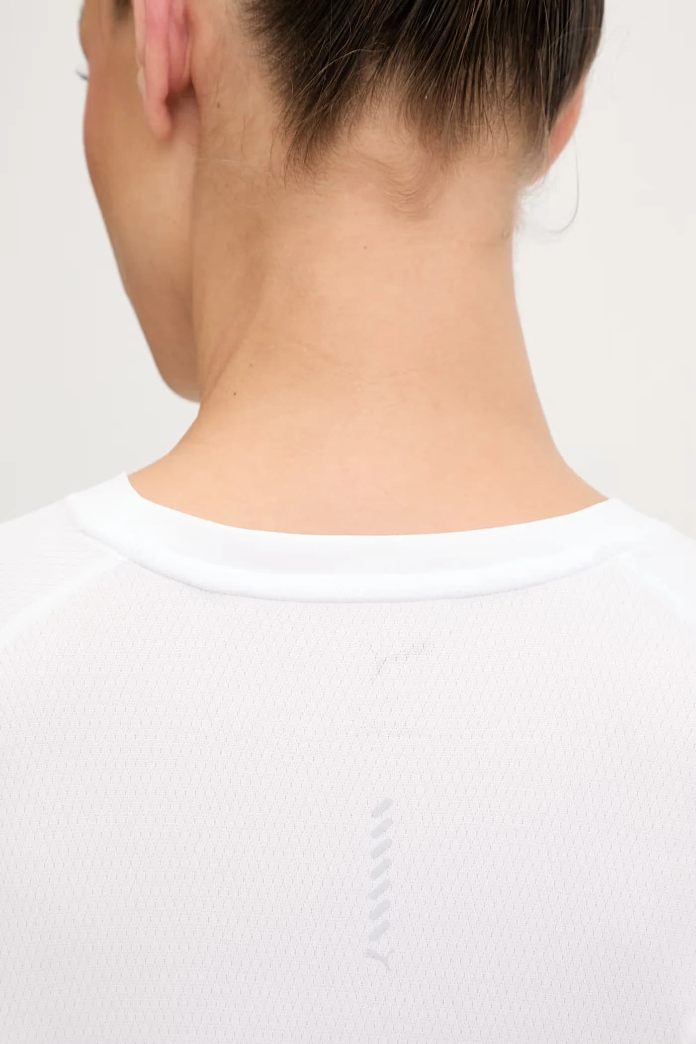 Тренировочная футболка - фото 5