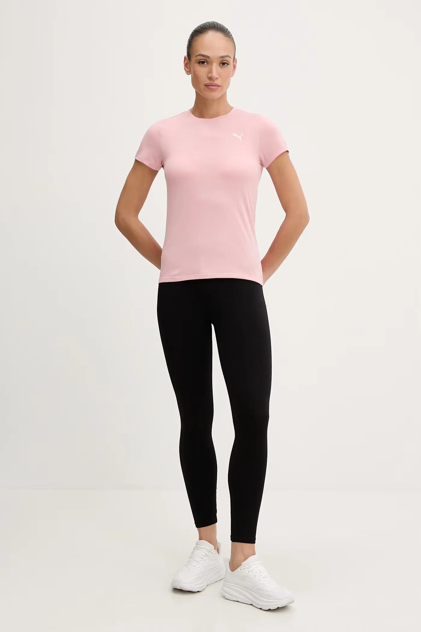 Тренировочная футболка Train All Day Essentials - фото 2