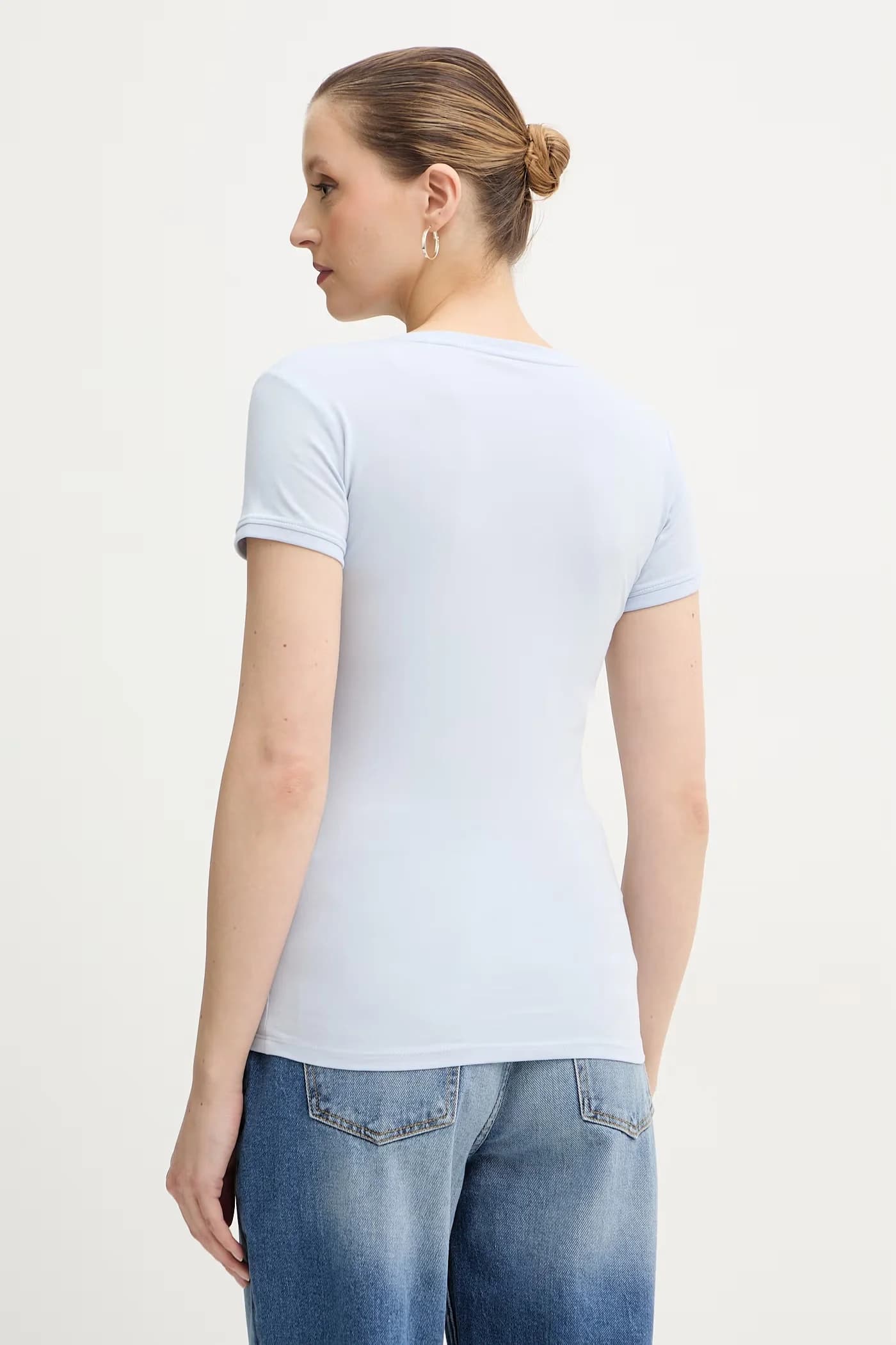 футболка - фото 3