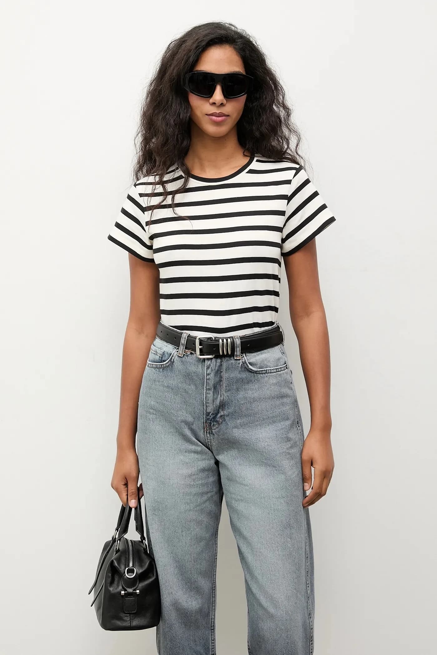 футболка - фото 2