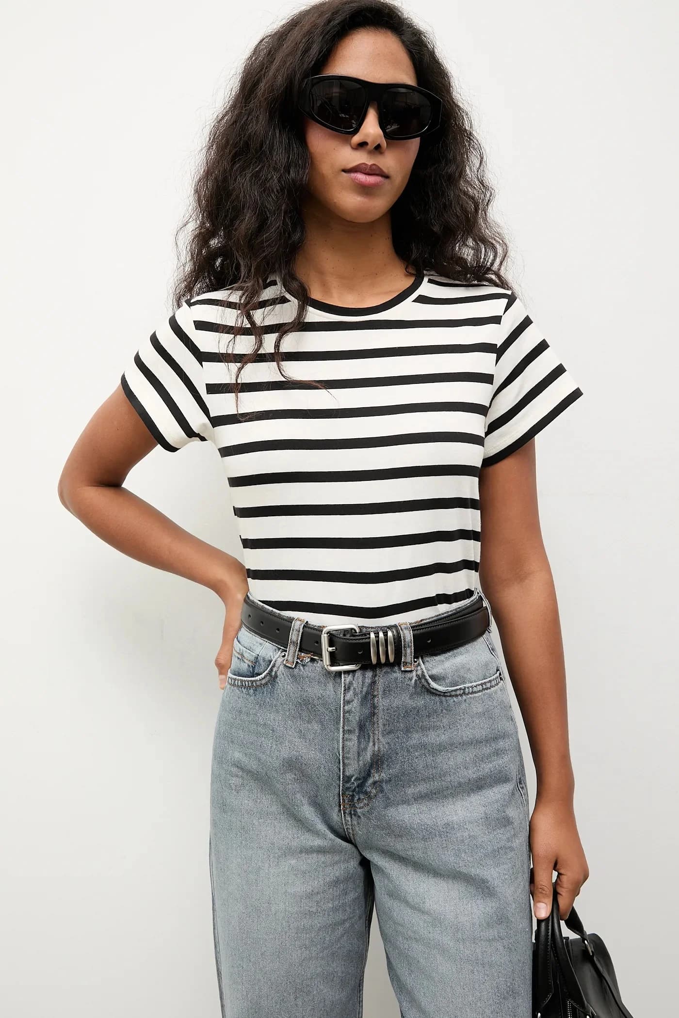 футболка - фото 5