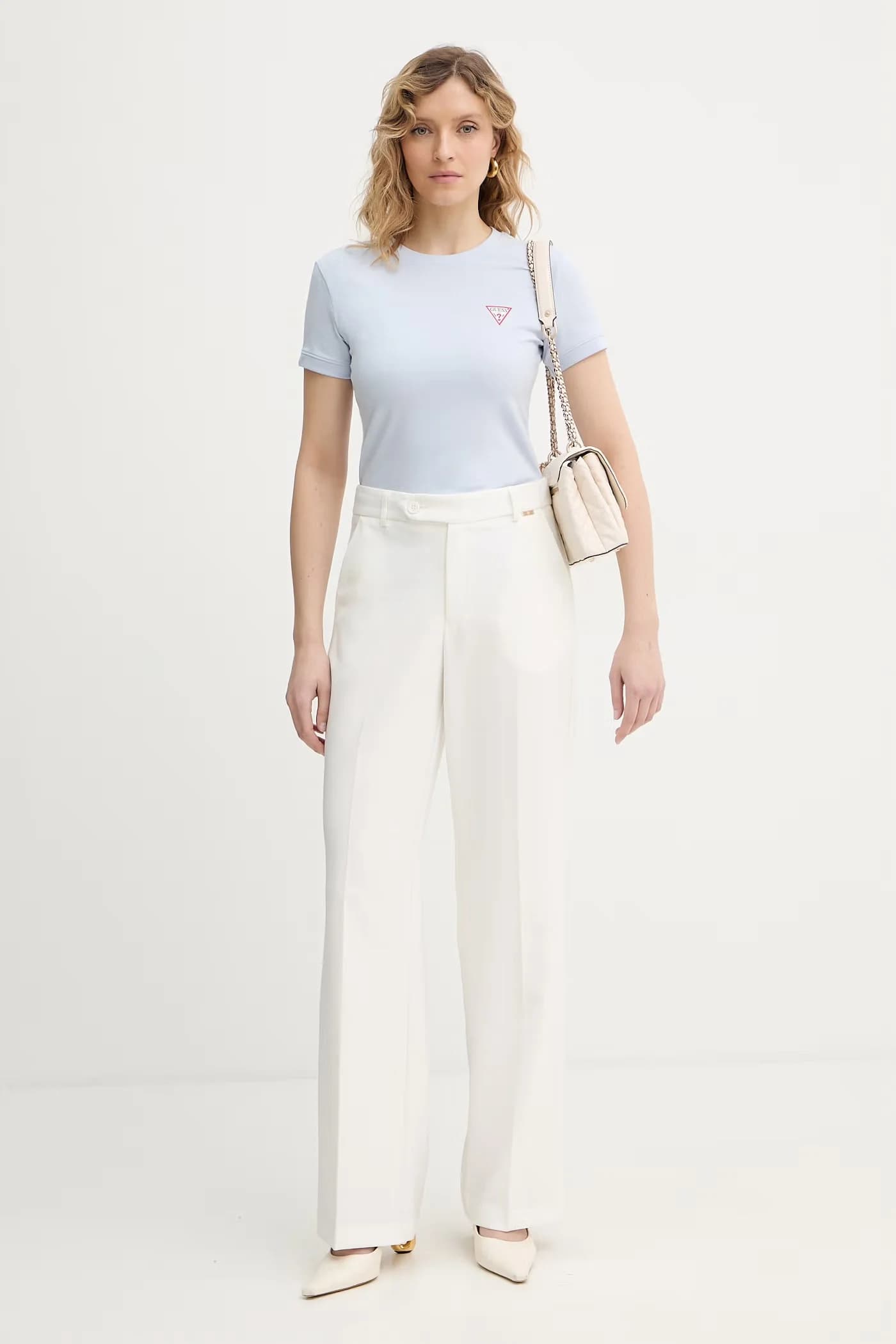 футболка - фото 2