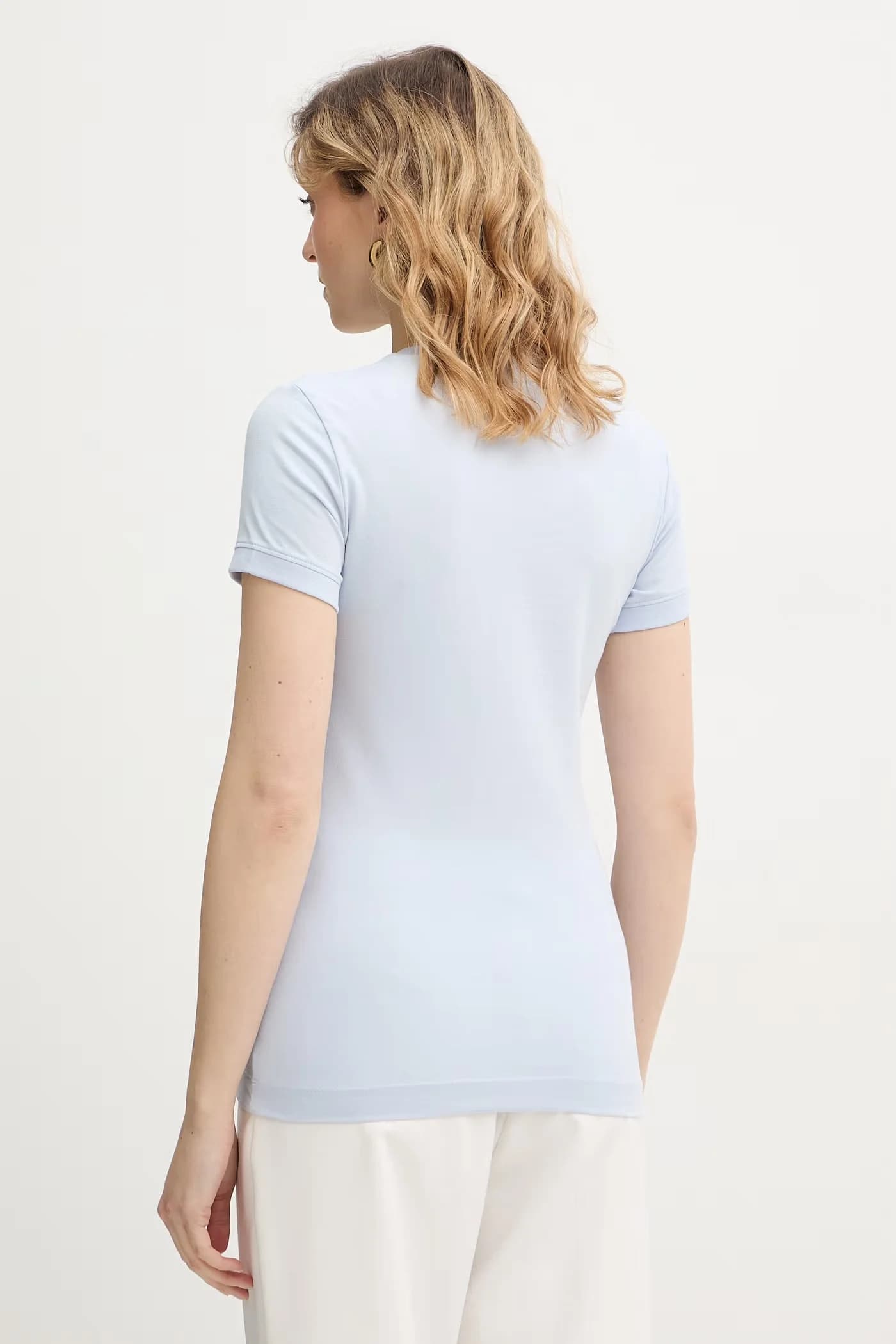 футболка - фото 3