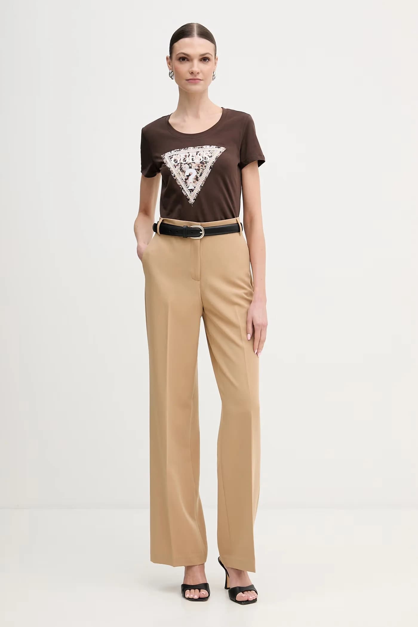 Футболка «ЛЕО» - фото 2