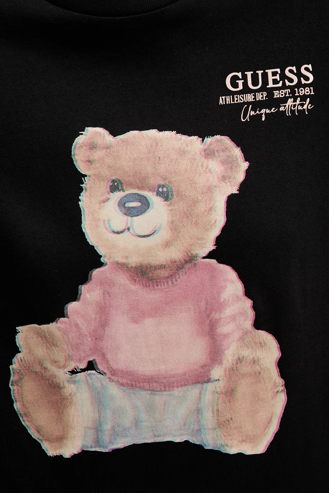 Хлопковая футболка CARLA - фото 5