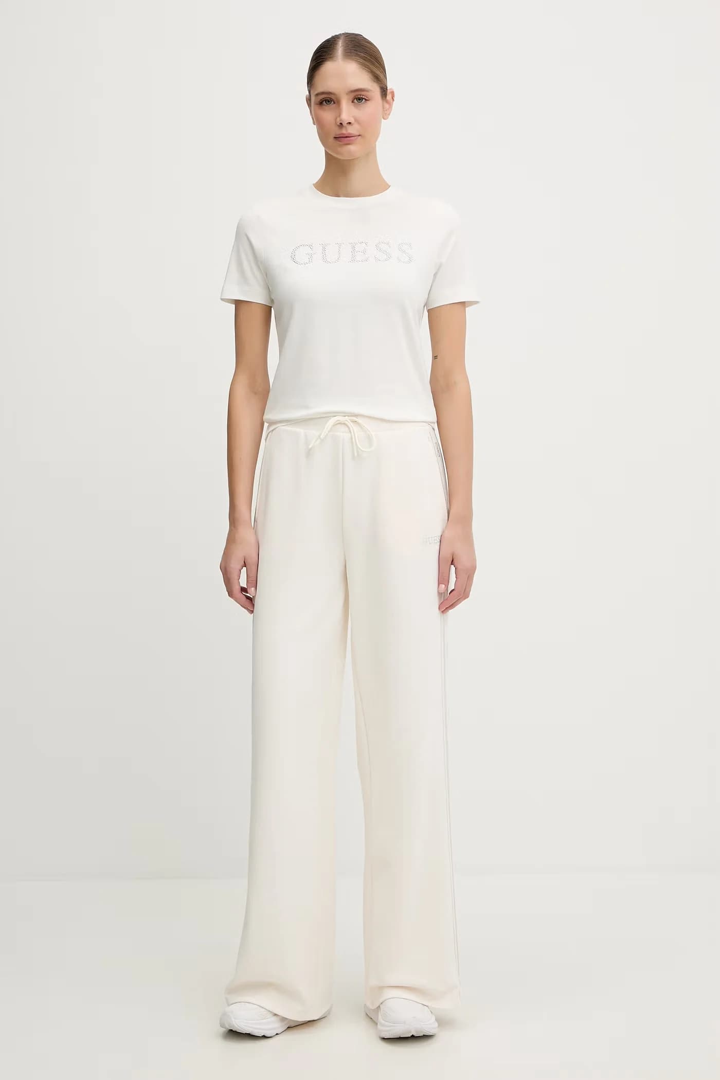 Футболка ОКТАВИЯ - фото 2