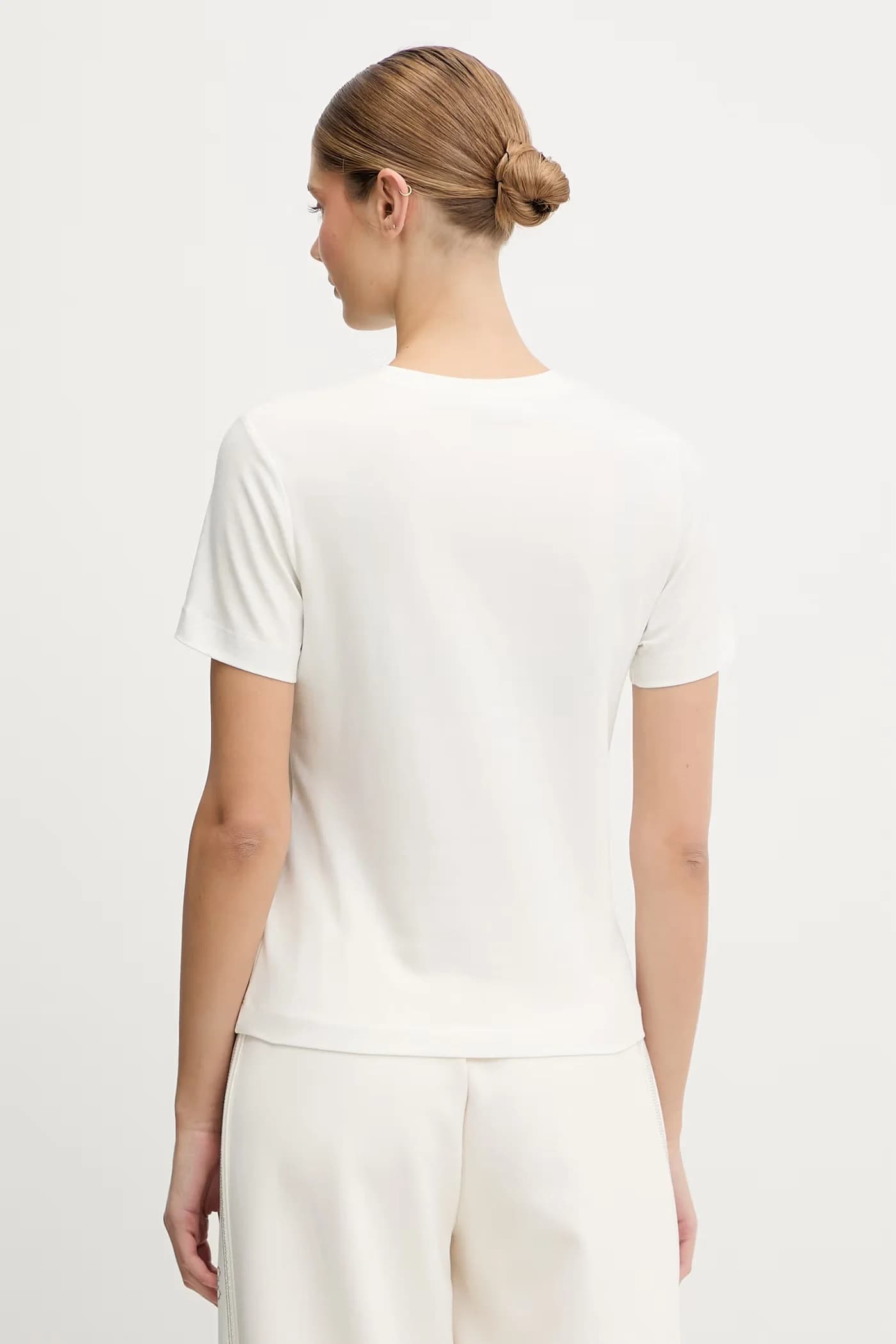 Футболка ОКТАВИЯ - фото 3