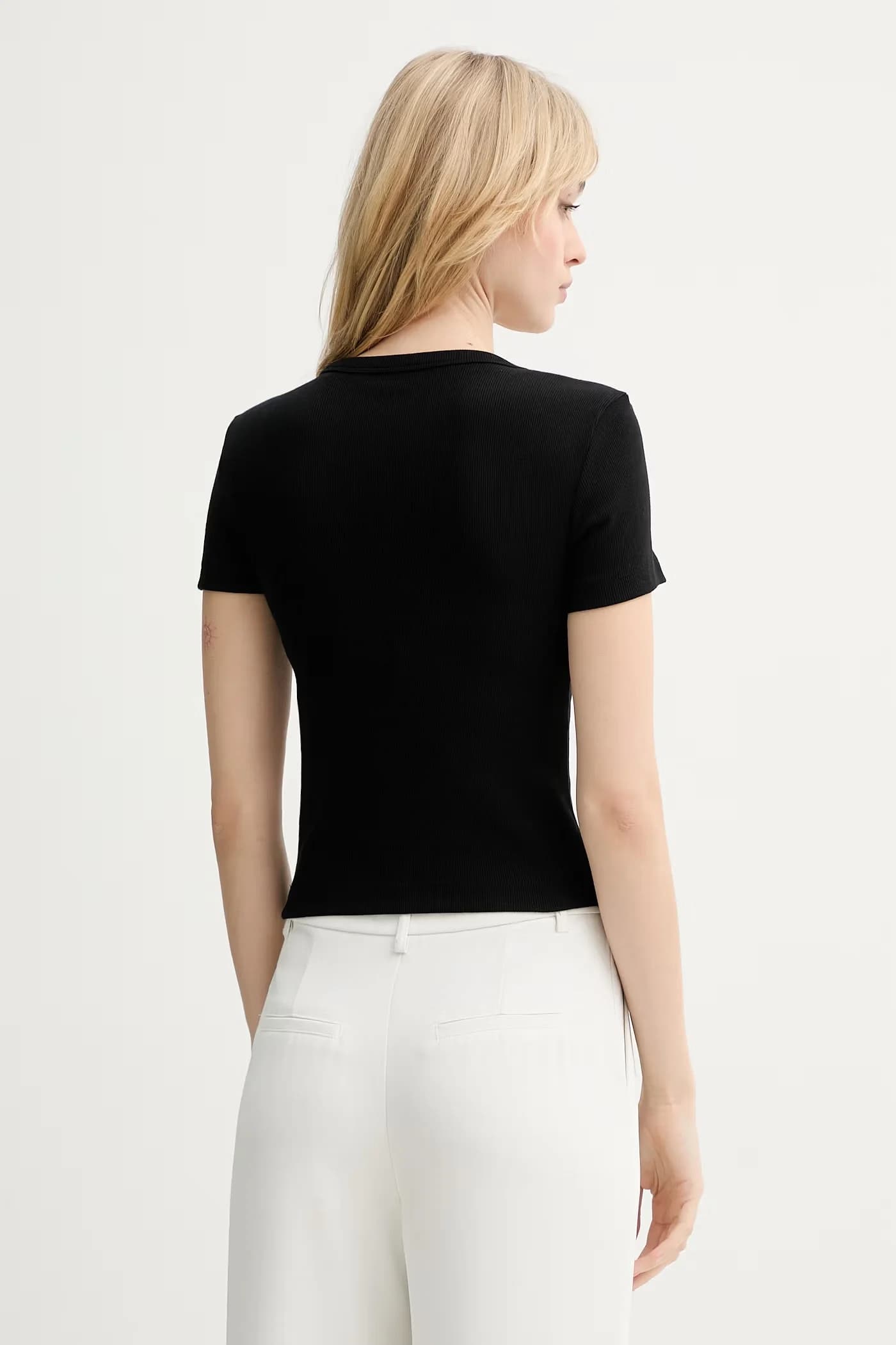 футболка - фото 3