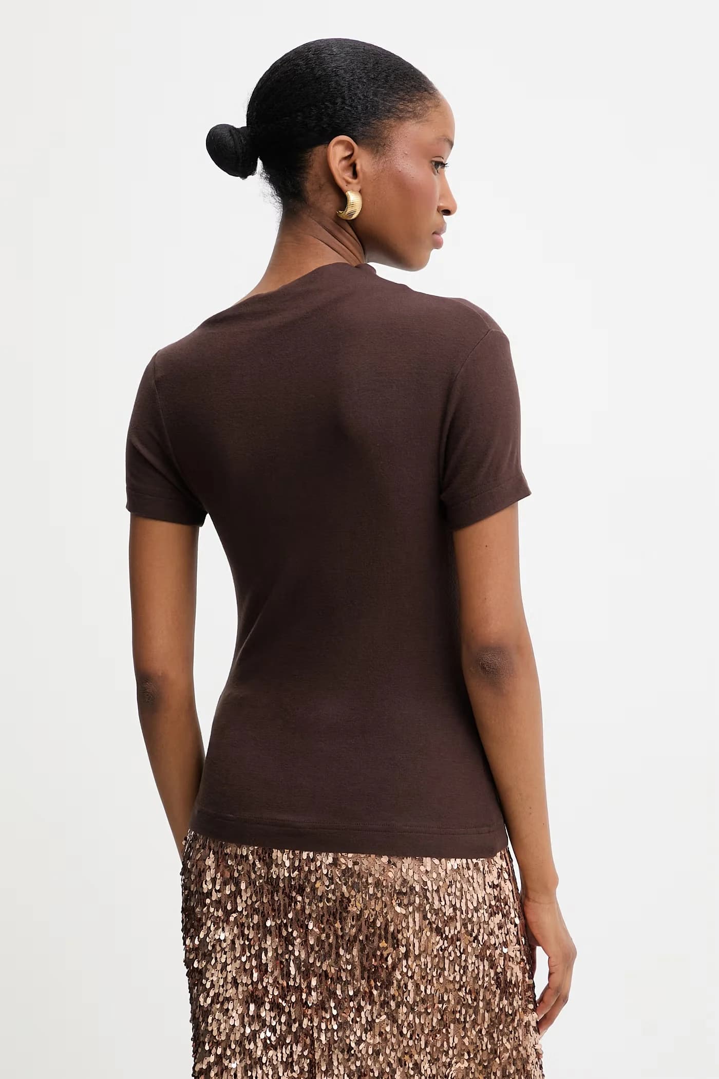 ДАМИАН Футболка - фото 3