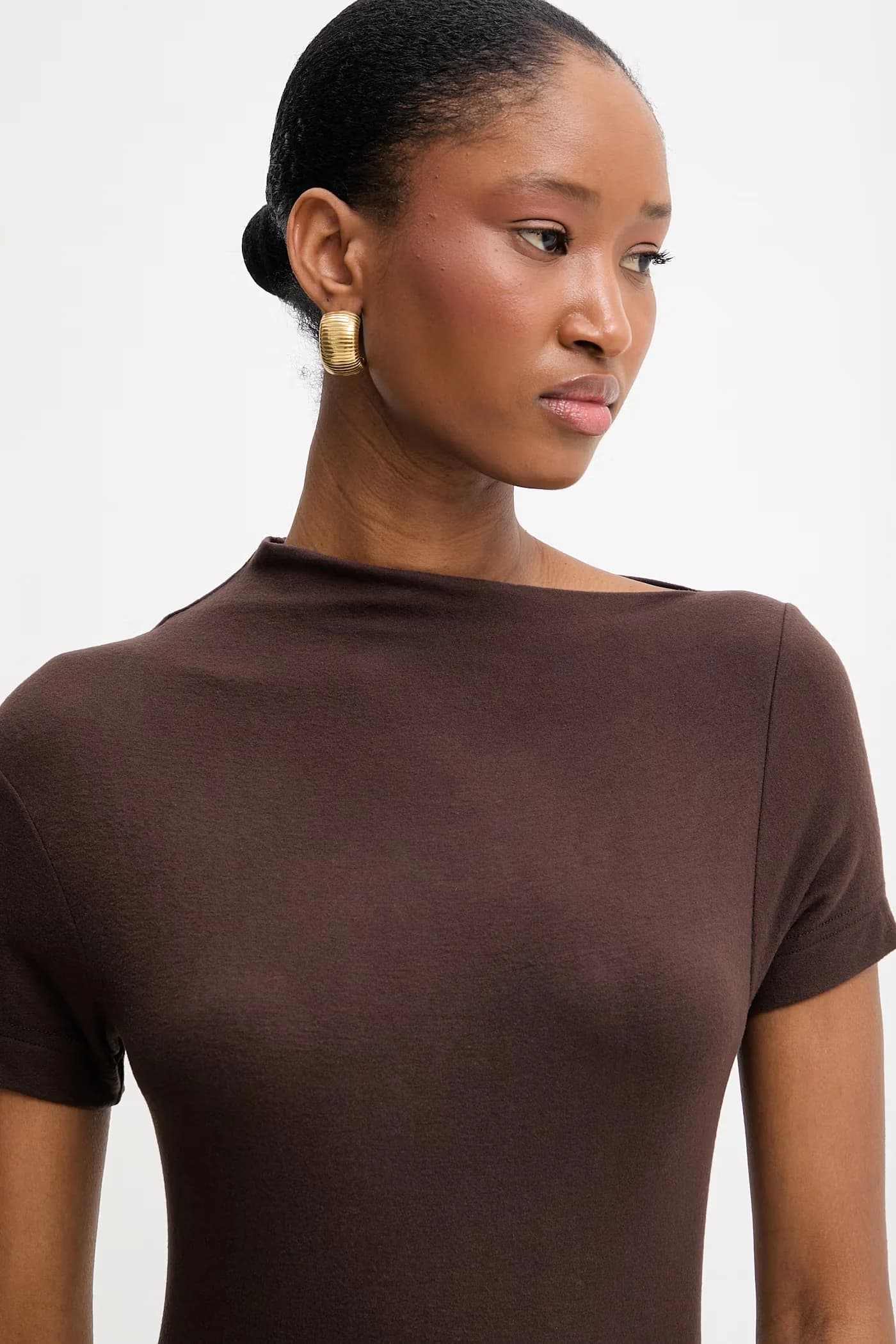 ДАМИАН Футболка - фото 4