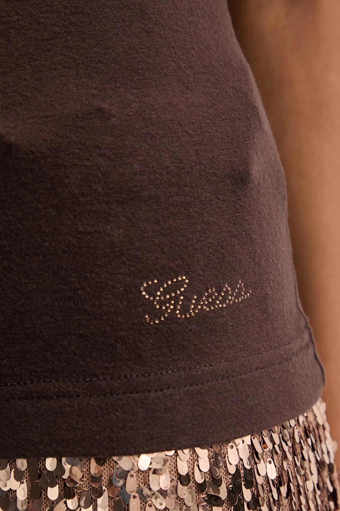 ДАМИАН Футболка - фото 5