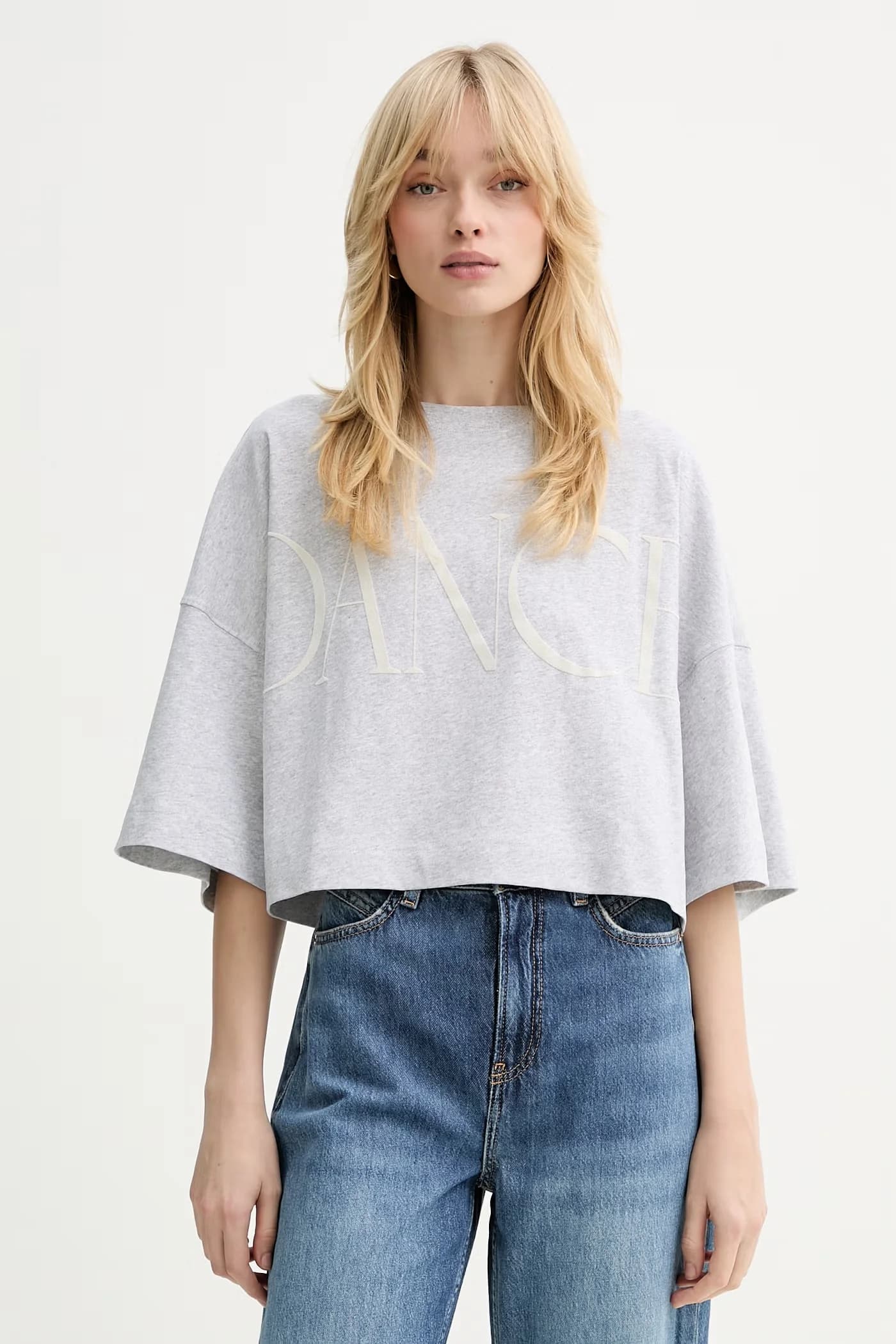 Хлопковая футболка C Ephilas