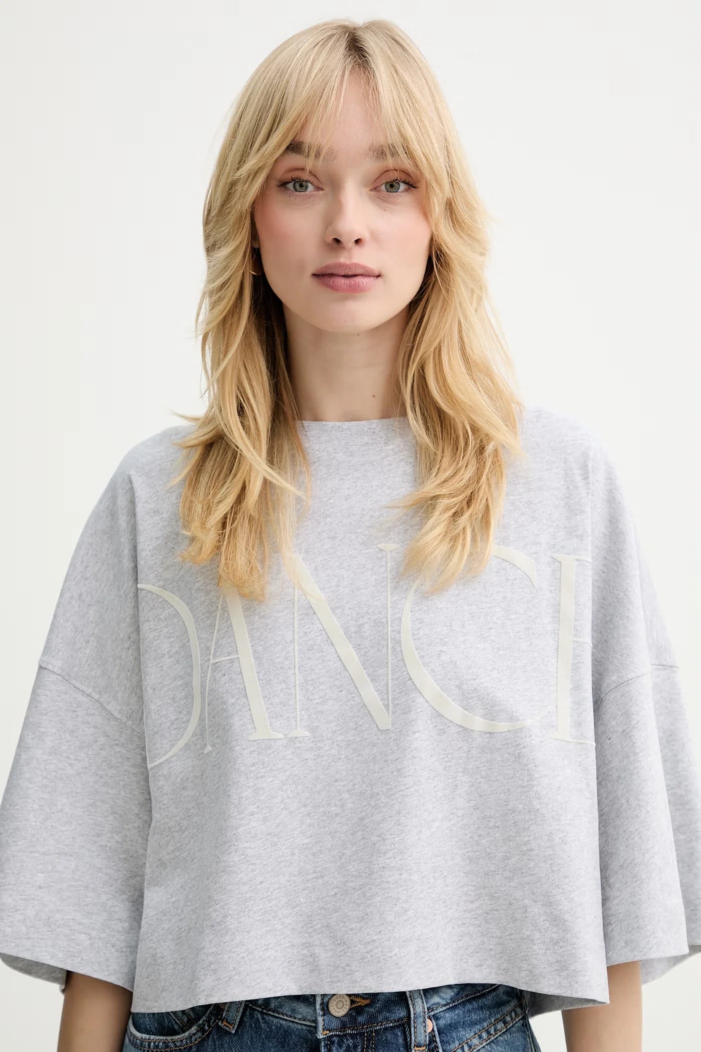 Хлопковая футболка C Ephilas - фото 4