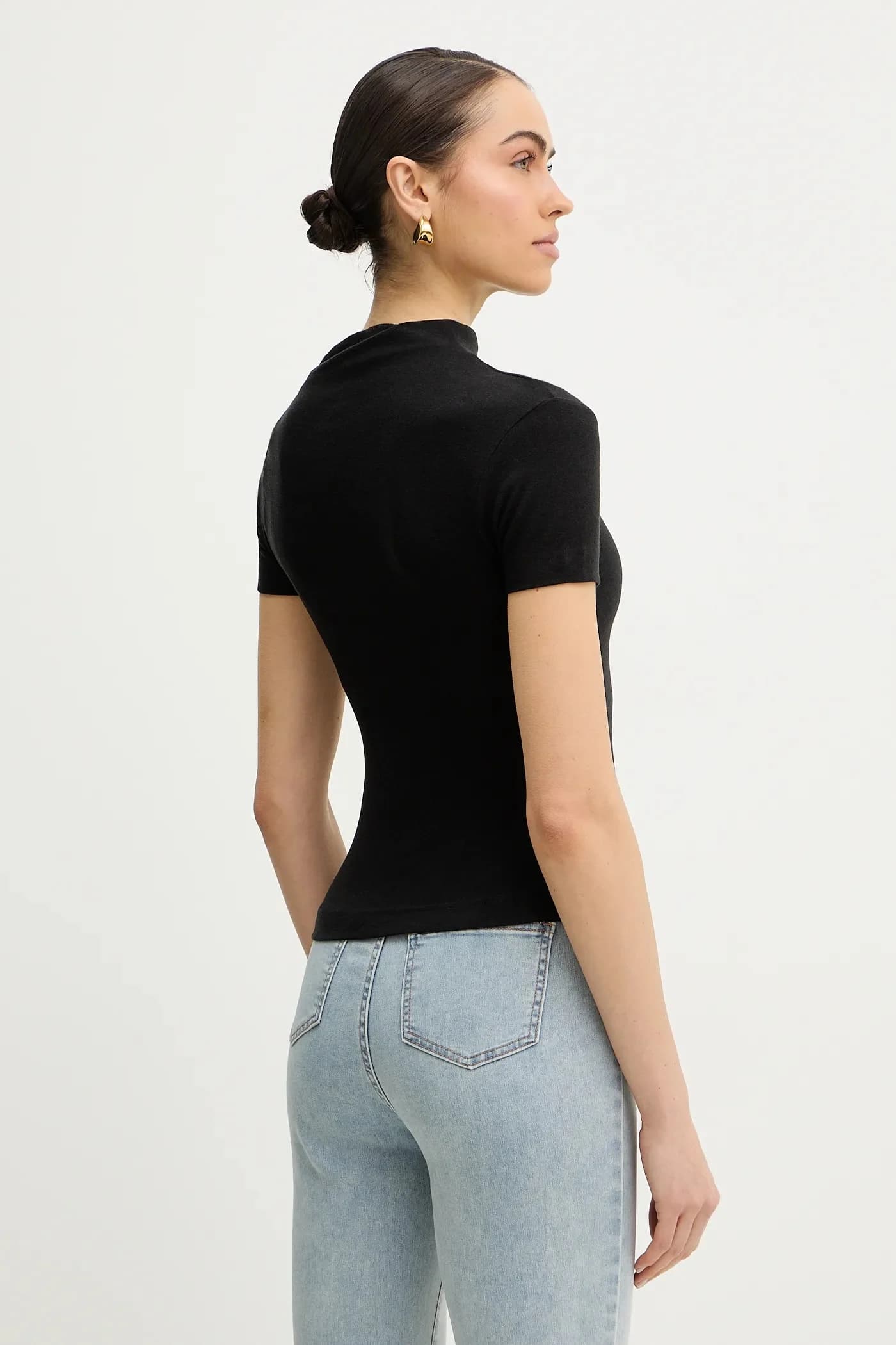 ДАМИАН Футболка - фото 3