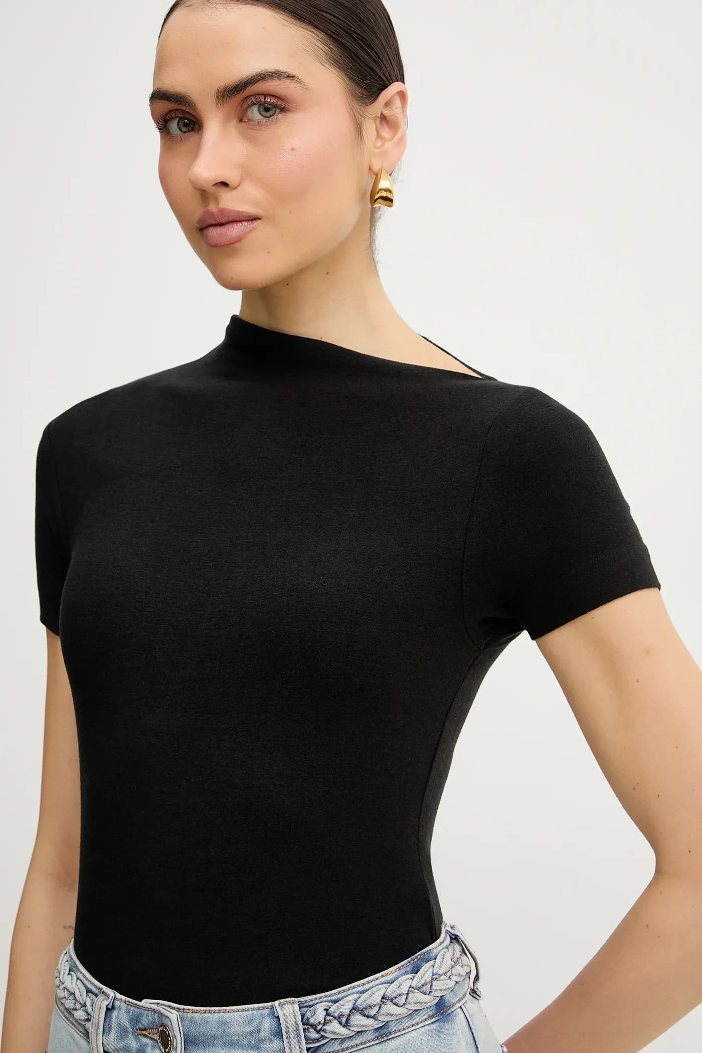 ДАМИАН Футболка - фото 4