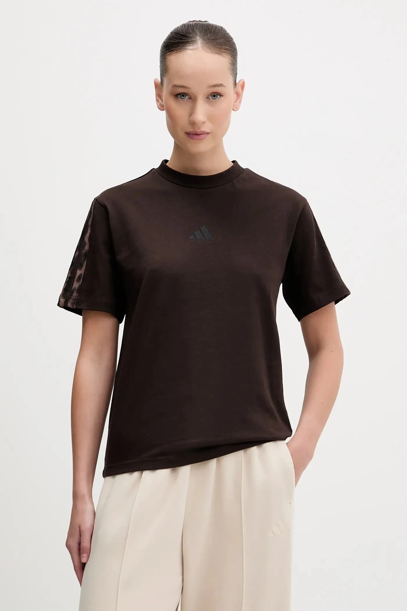 Хлопковая футболка