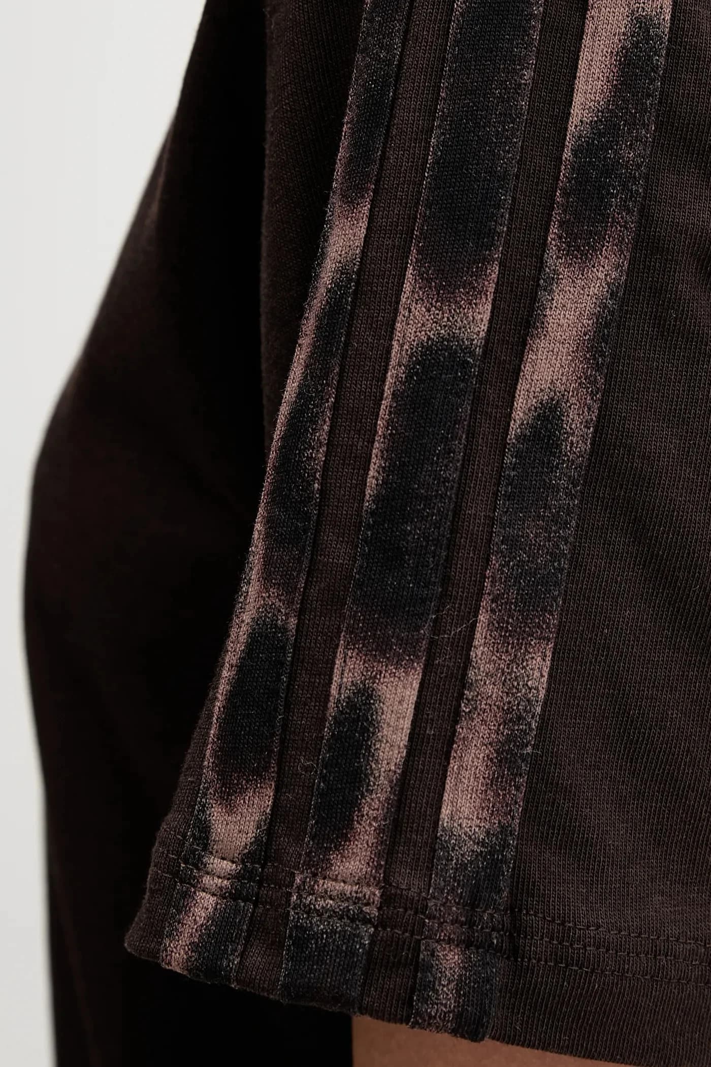 Хлопковая футболка - фото 5