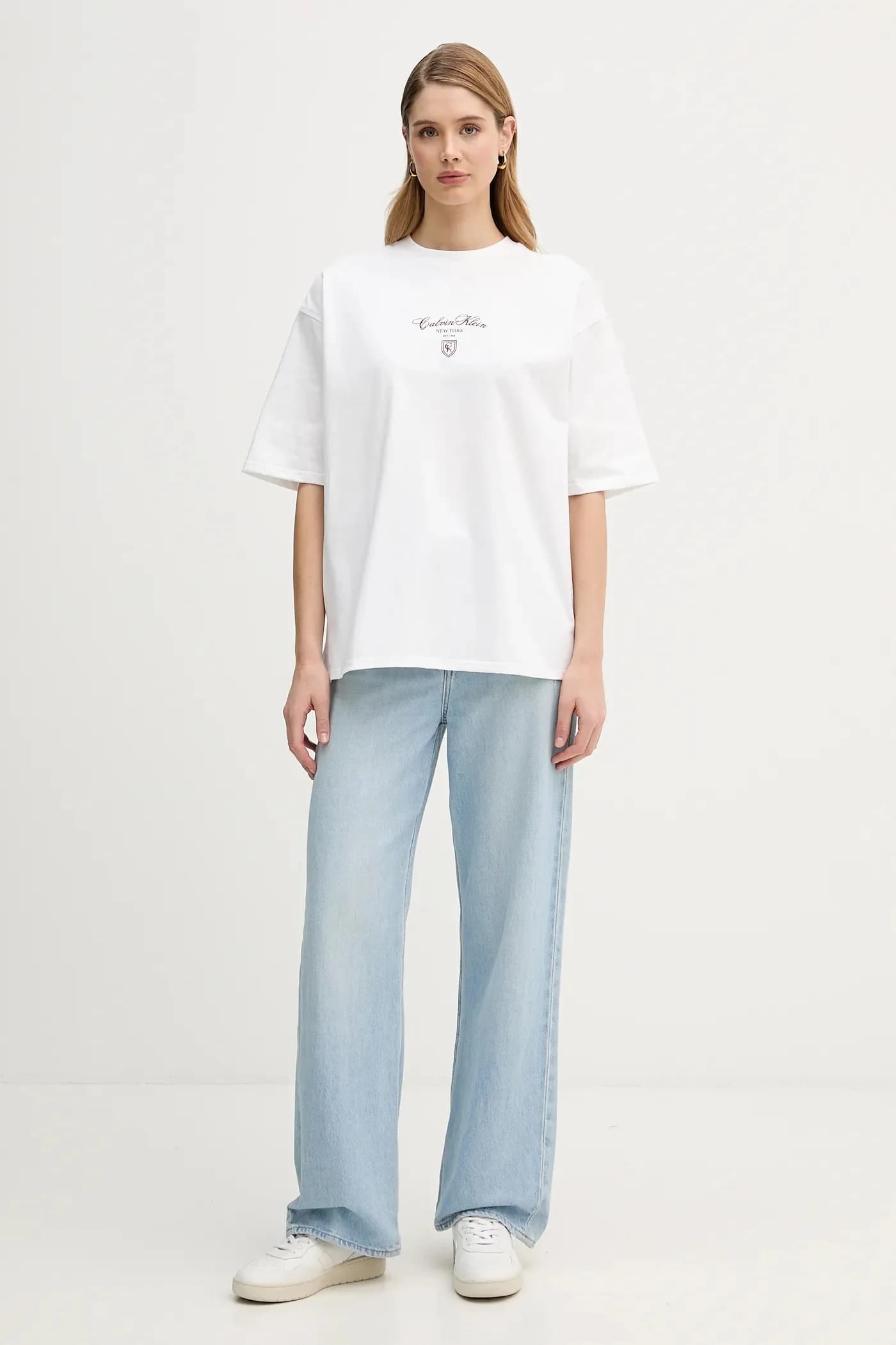 Хлопковая футболка - фото 2