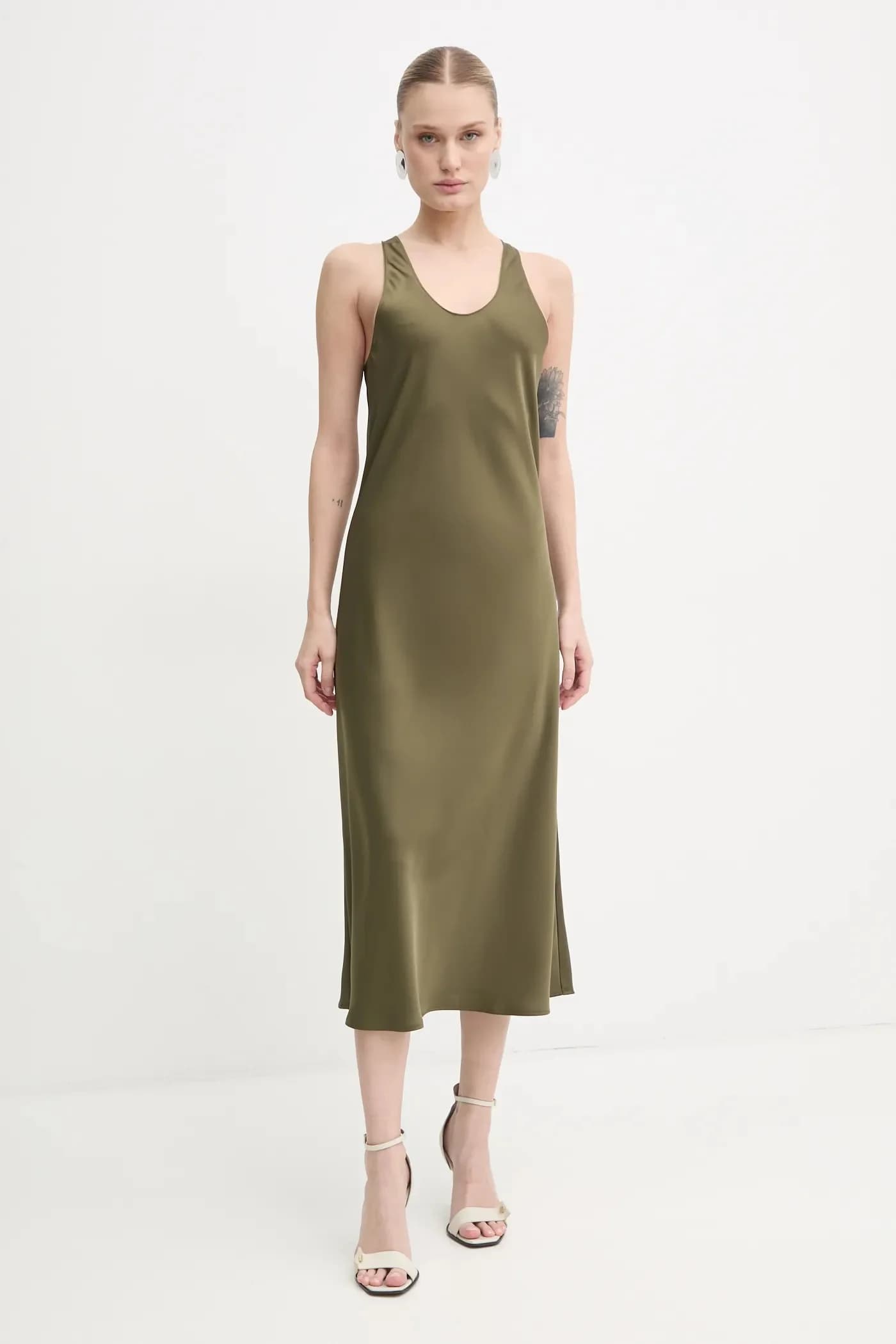 Амалийское платье - фото 2