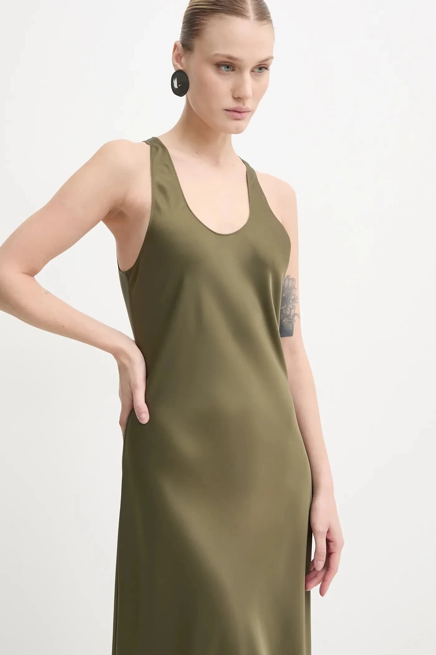 Амалийское платье - фото 4