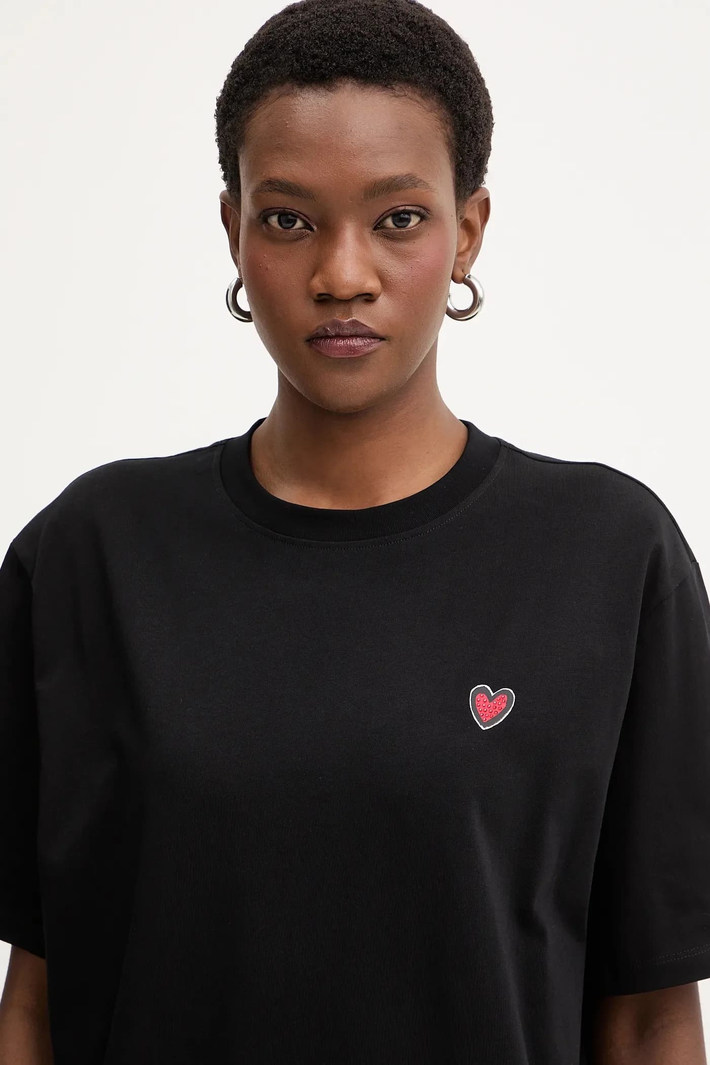 Хлопковая футболка IKON - фото 4