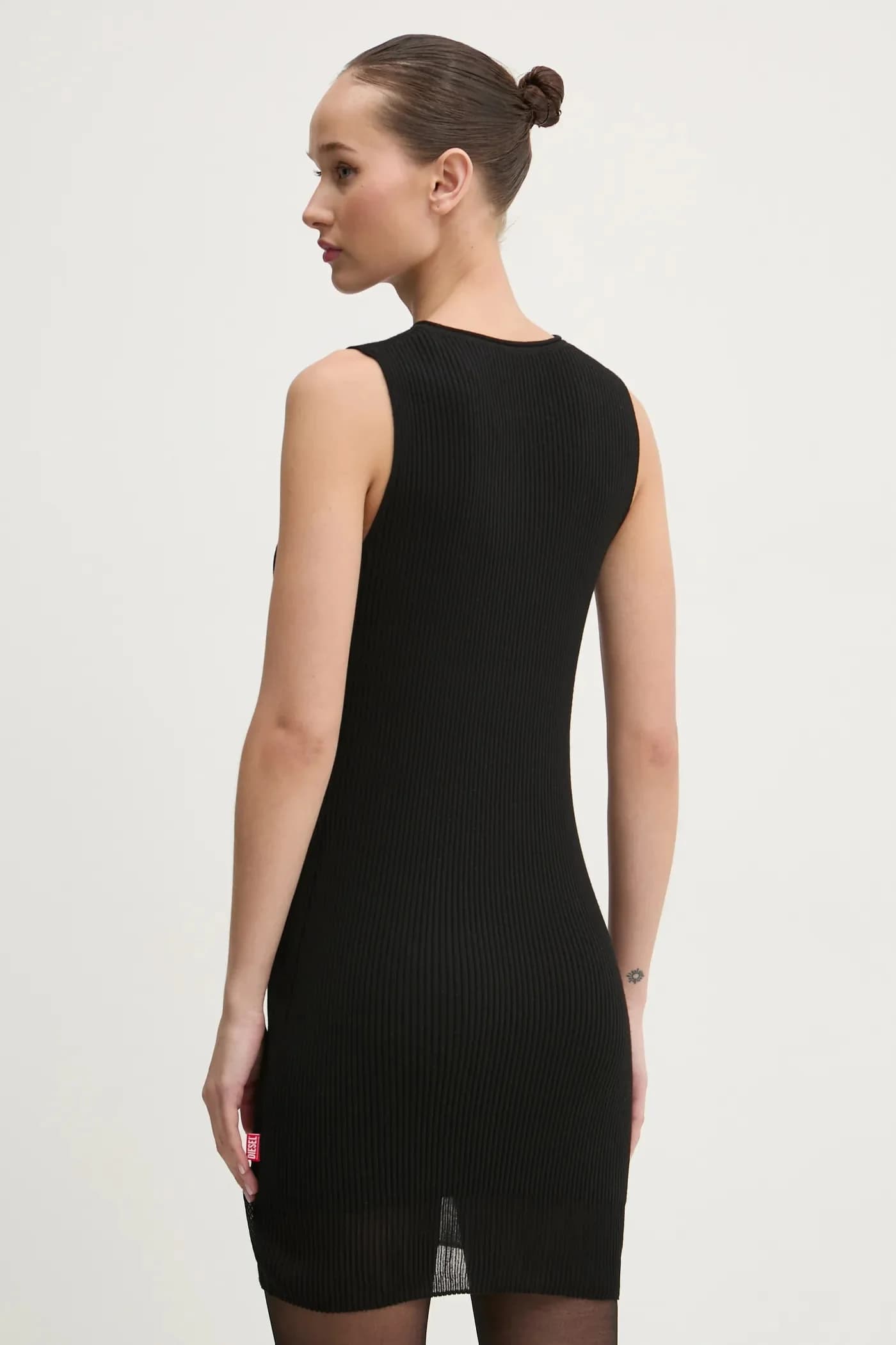 платье M-SLENDER DRESS - фото 3