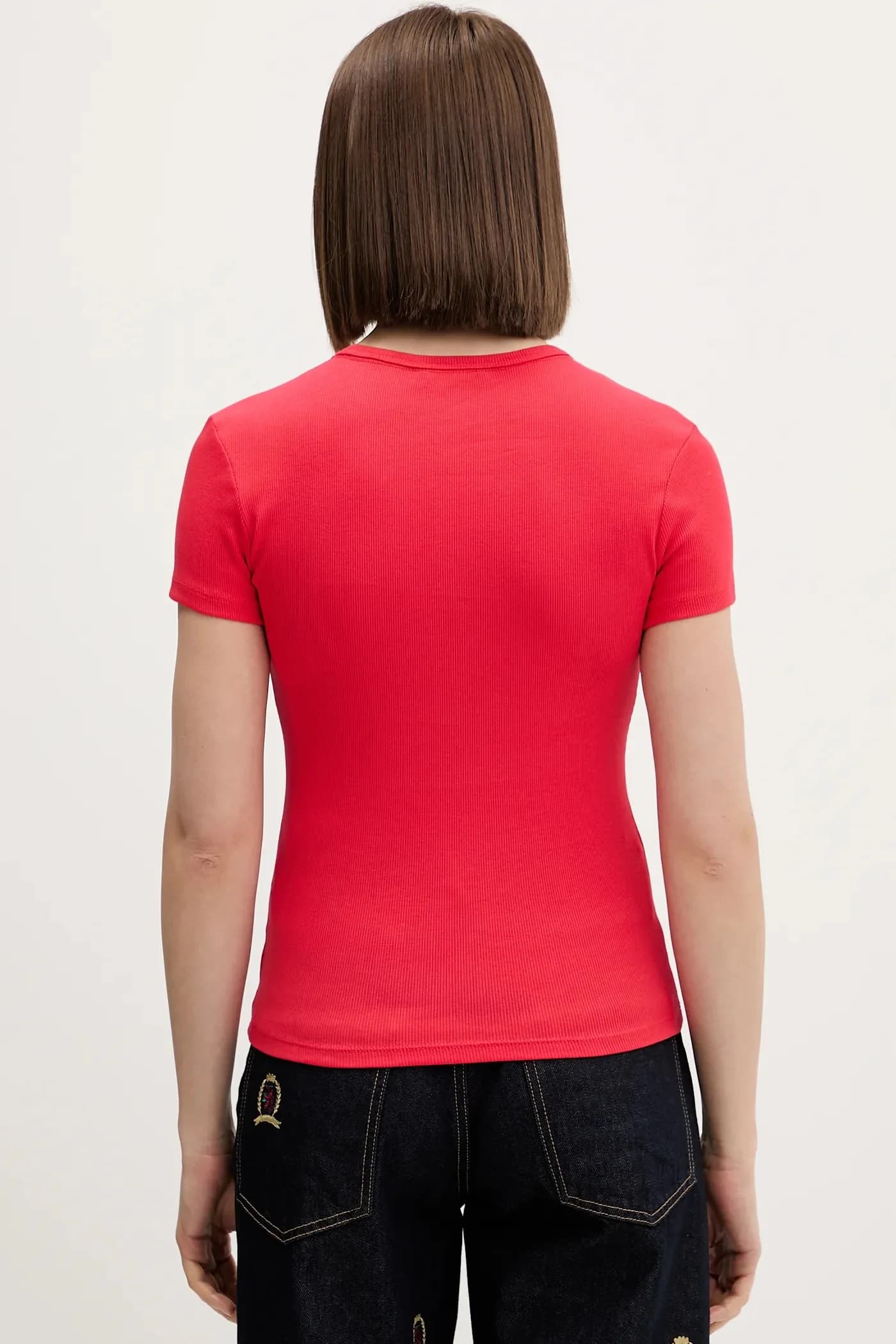 футболка - фото 3