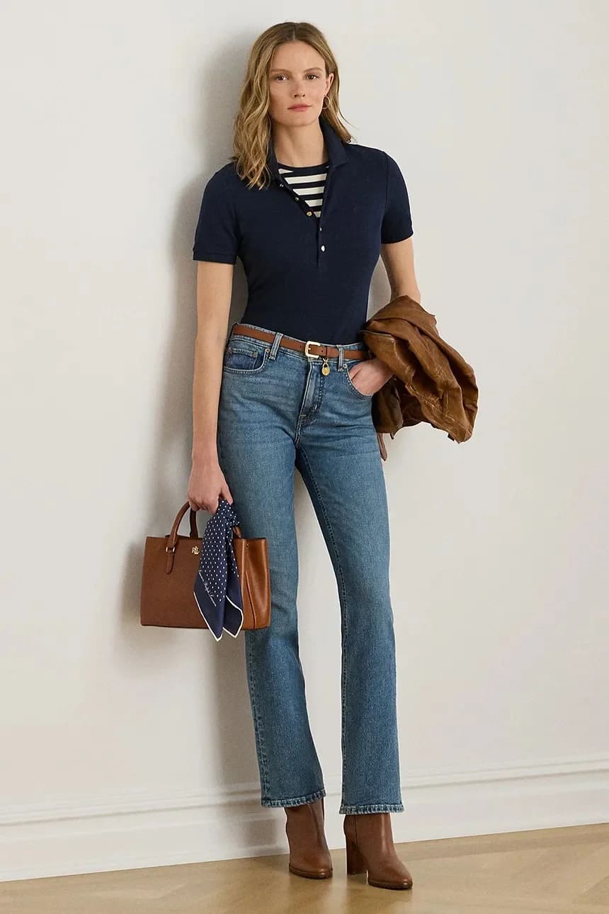 Поло - фото 3