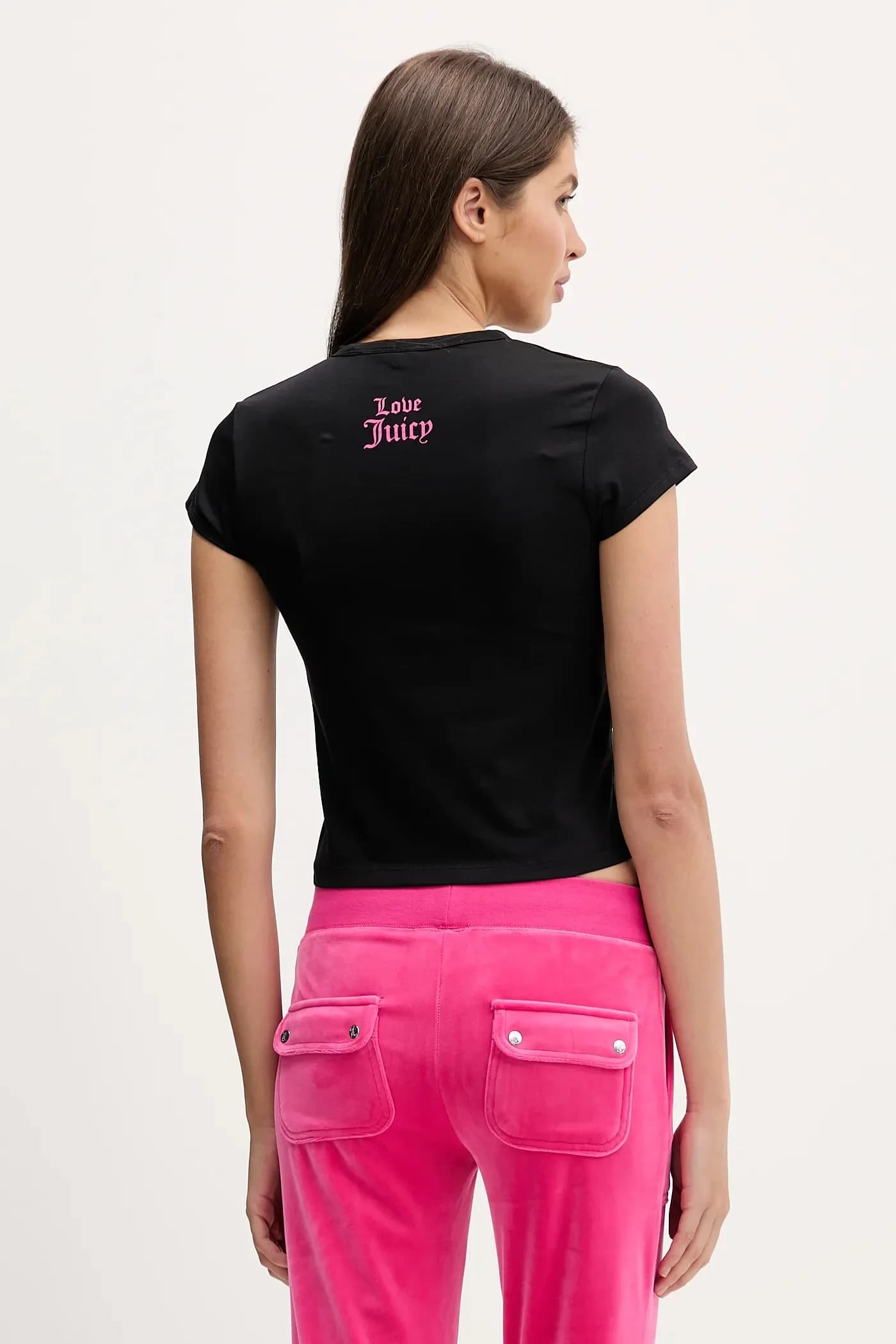 Футболка с ангелом - фото 3