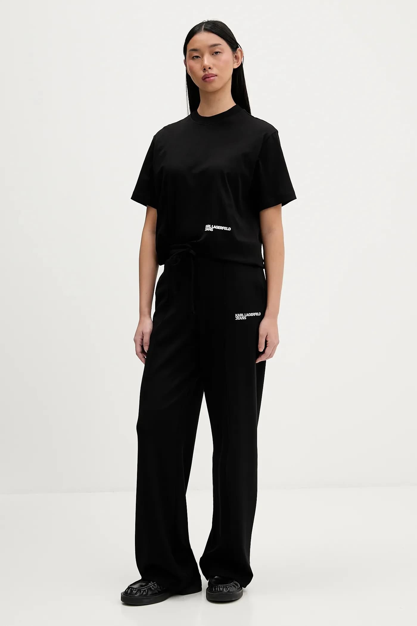 Хлопковая футболка - фото 2