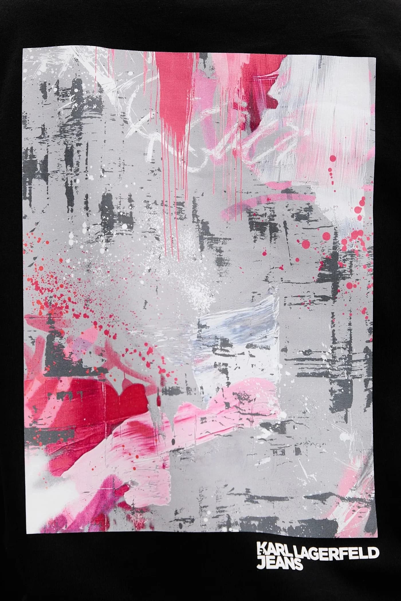 Хлопковая футболка - фото 4