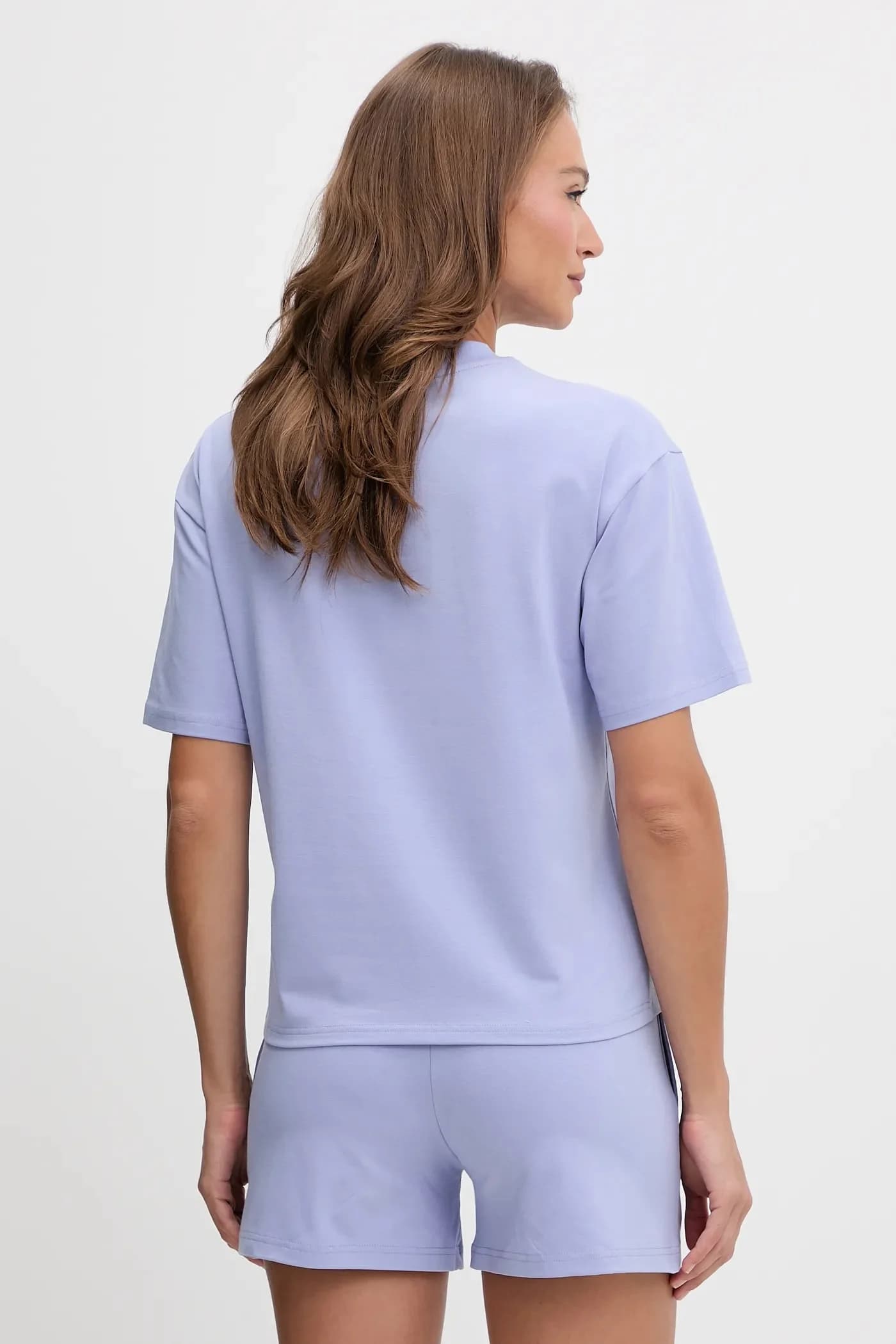 SIGNATURE_TSHIRT футболка - фото 3