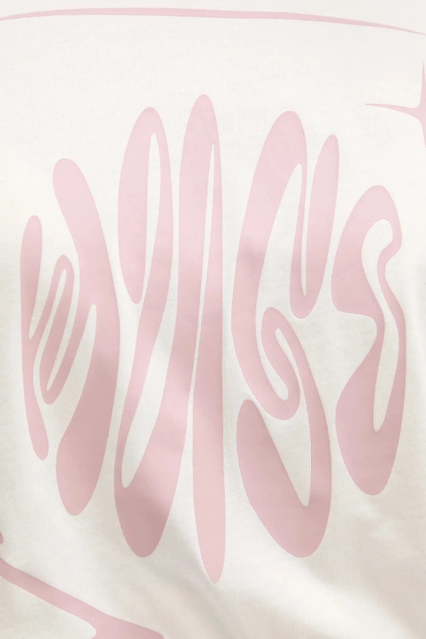 Хлопковая футболка Oversized_Tee_B_8 - фото 5