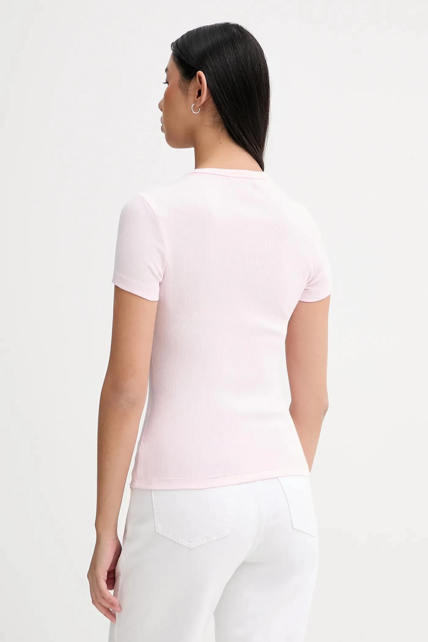 футболка - фото 3